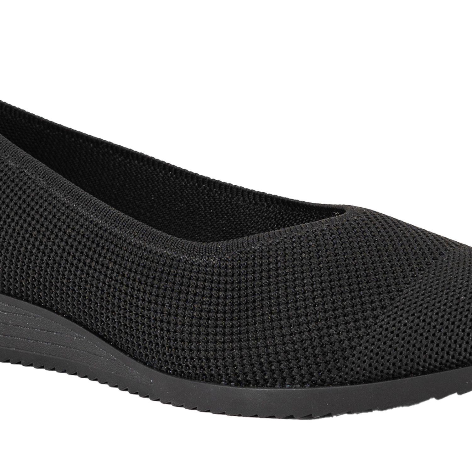 Ballerina Gals Negro Passer-3