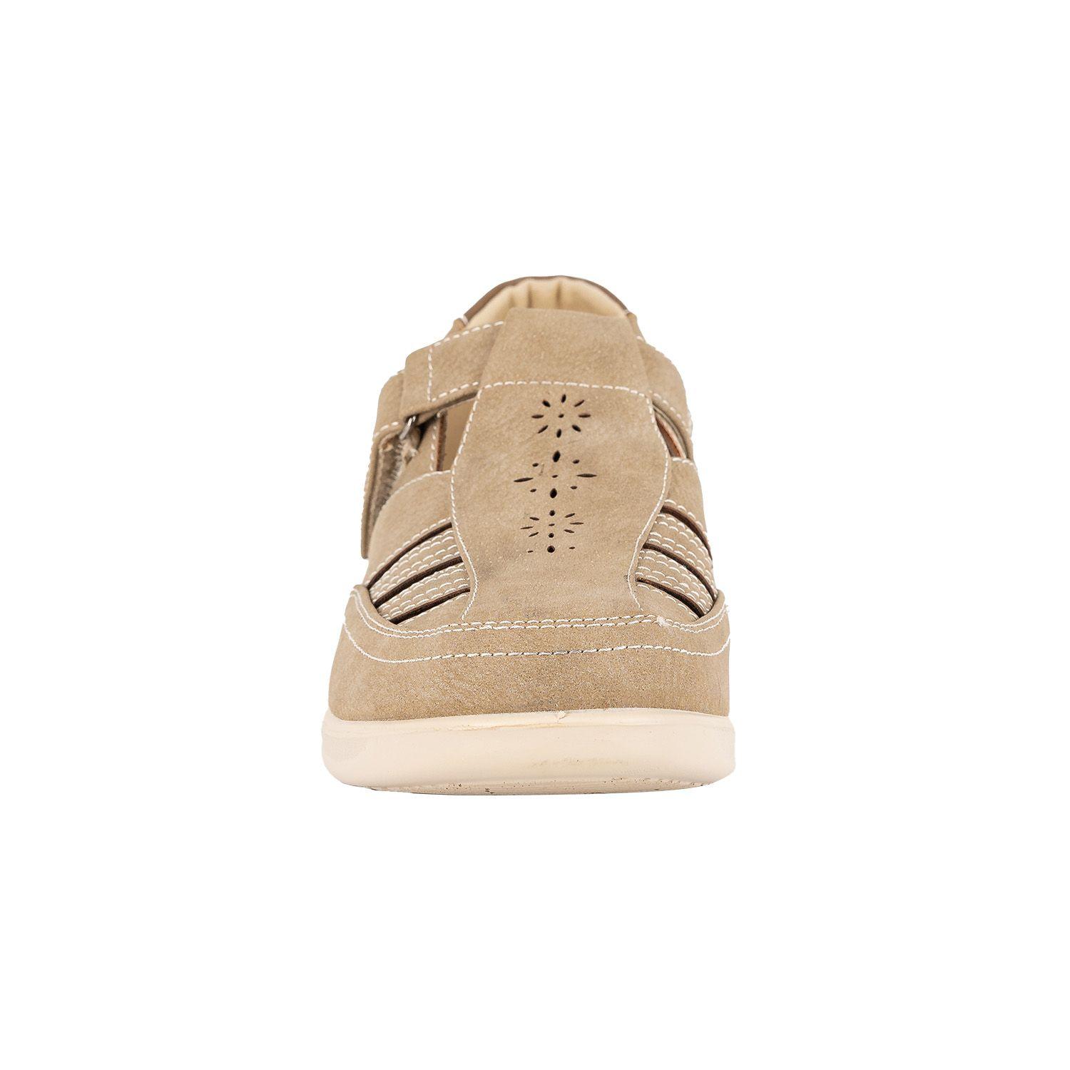 Sandalia Dillon Khaki Passer-2