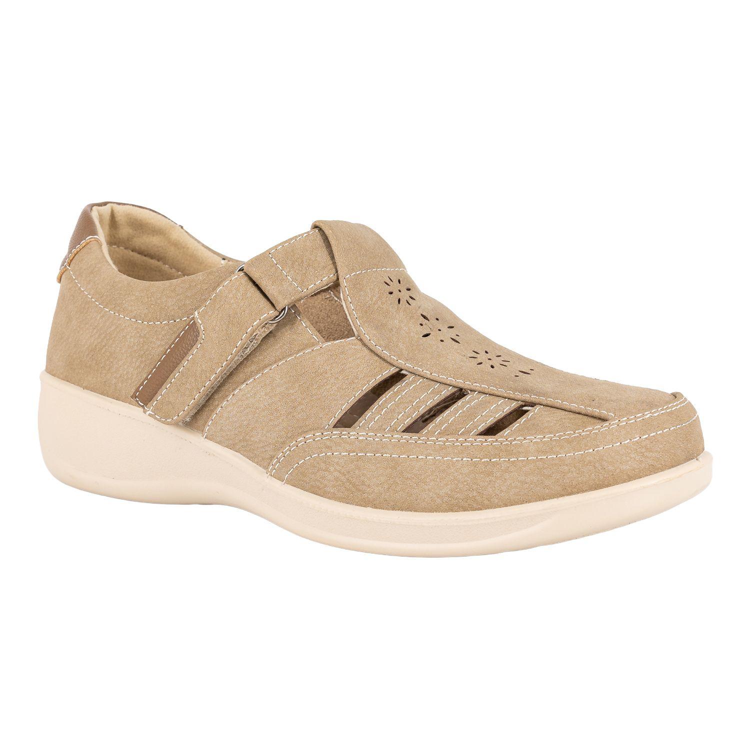 Sandalia Dillon Khaki Passer-1