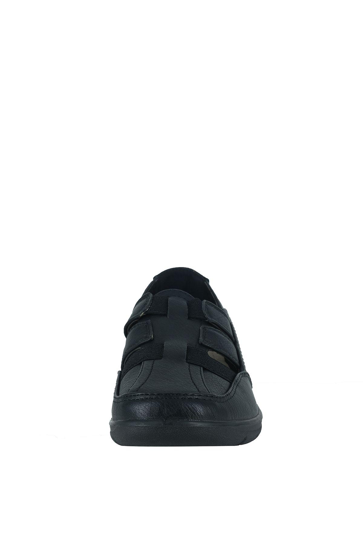 Mocasin Triski Negro Passer-2