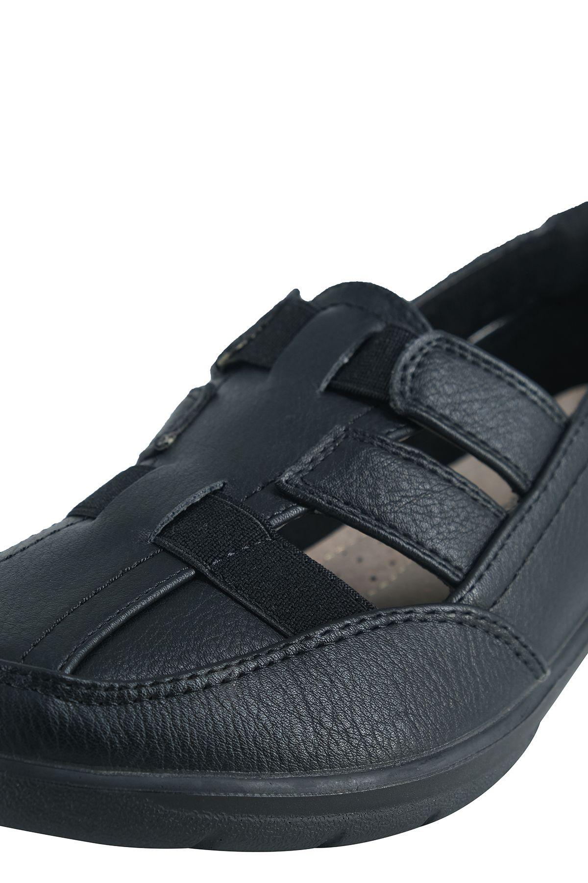 Mocasin Triski Negro Passer-3
