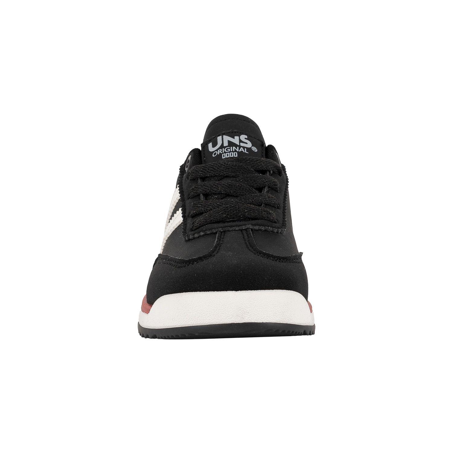 Zapatilla Inba Negro UNS-2