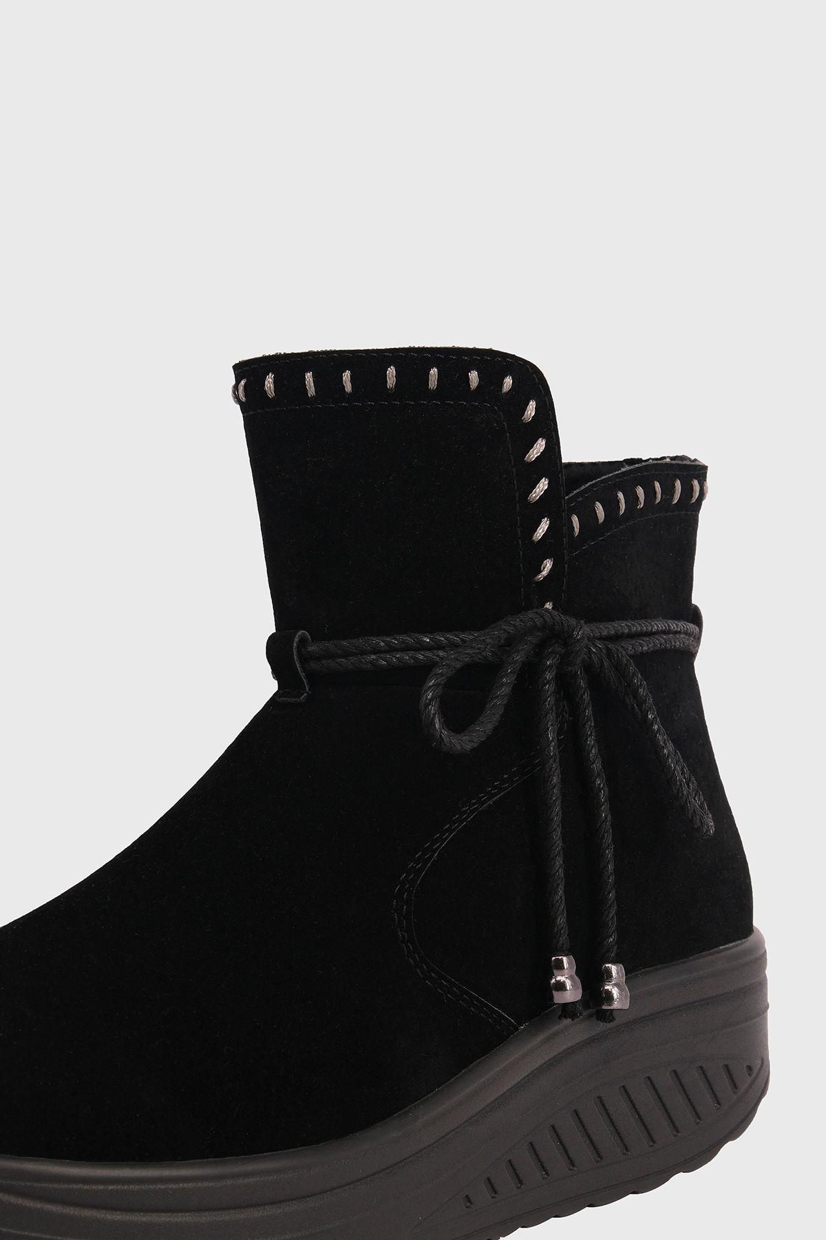 Botin Trixie Negro Alquimia-3