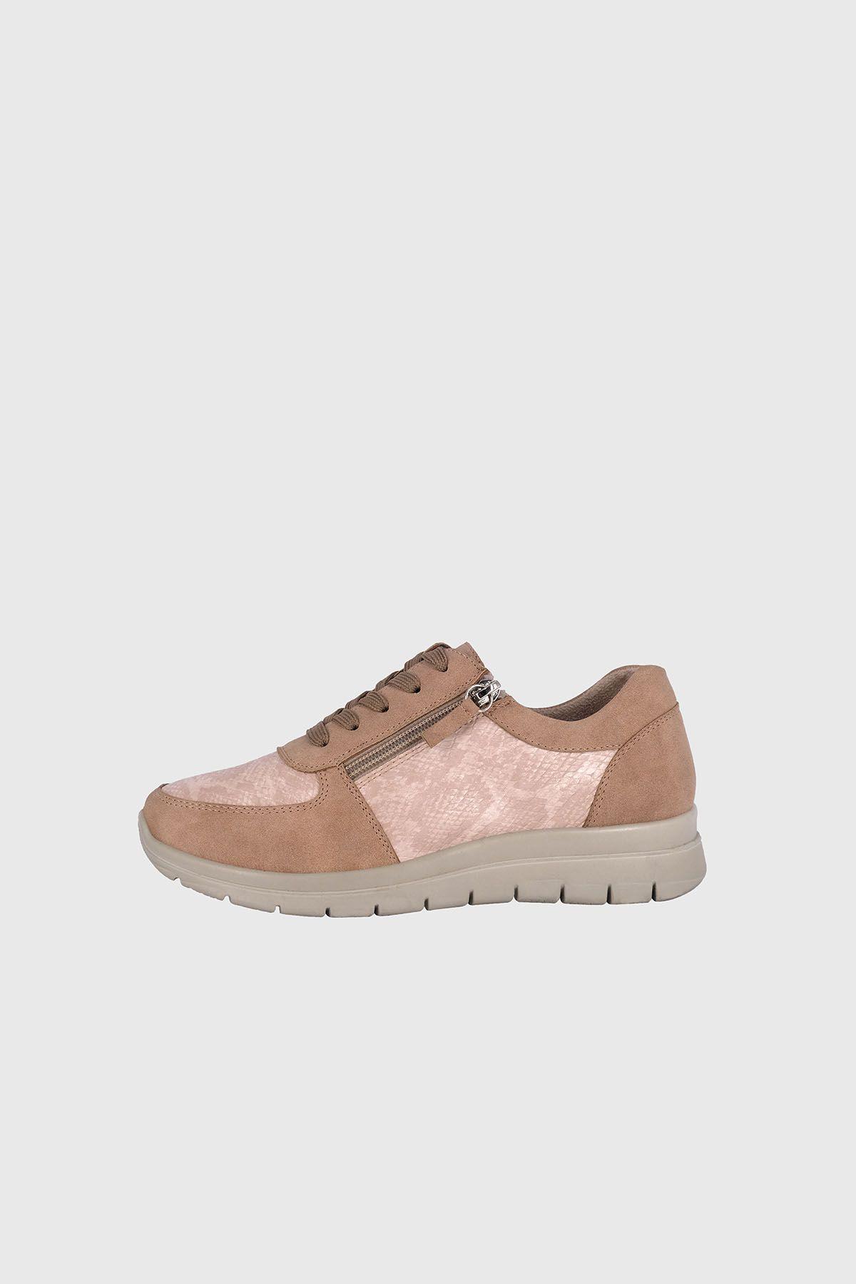 Zapatilla Liana Rosado Passer-1