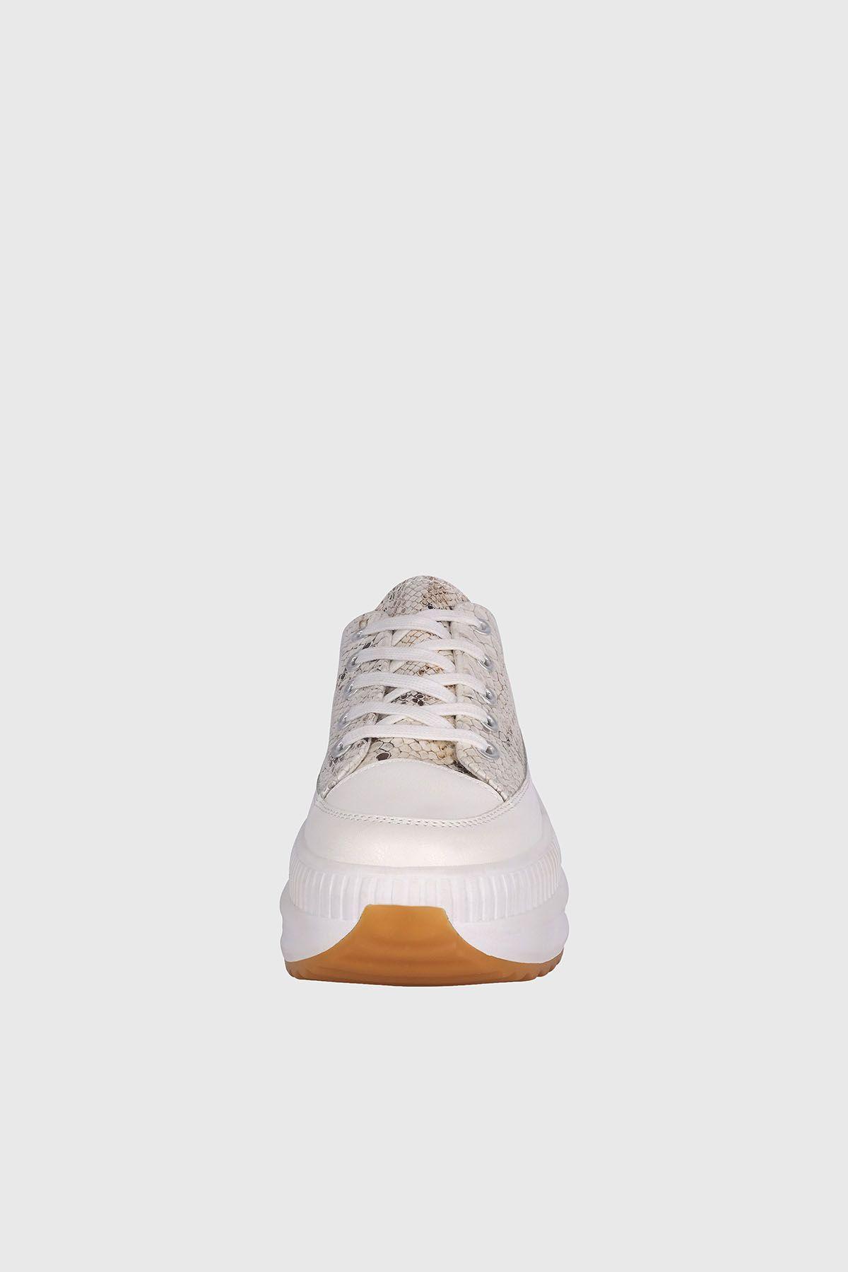 Zapatilla Acome Blanco Alquimia-2