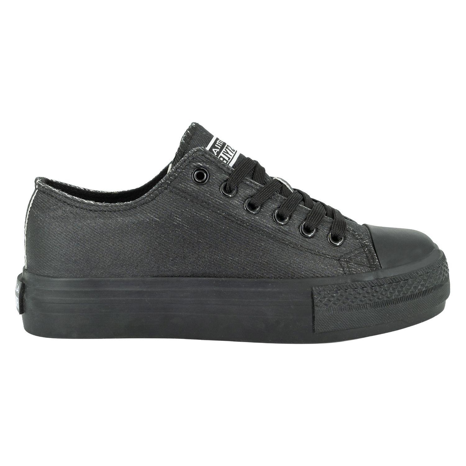 Zapatilla Loch Negro Alquimia-0