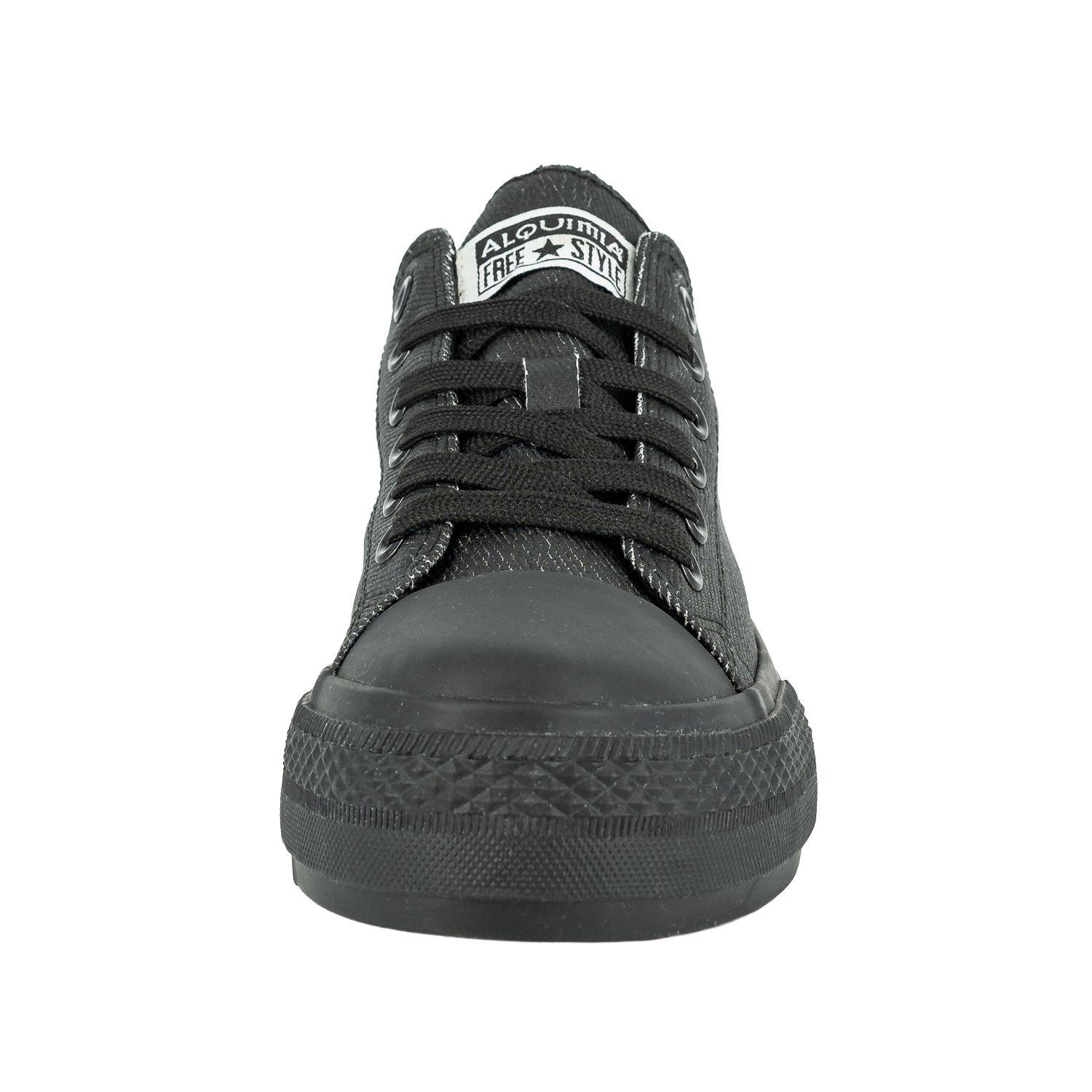 Zapatilla Loch Negro Alquimia-2