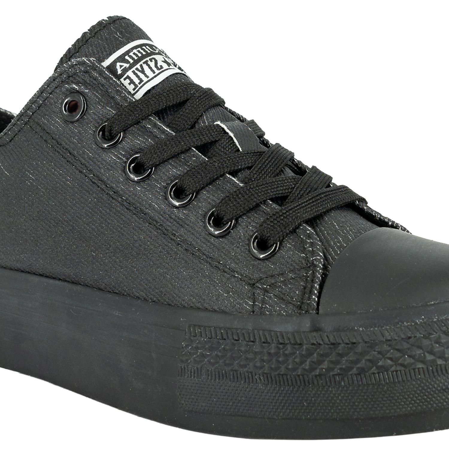 Zapatilla Loch Negro Alquimia-3