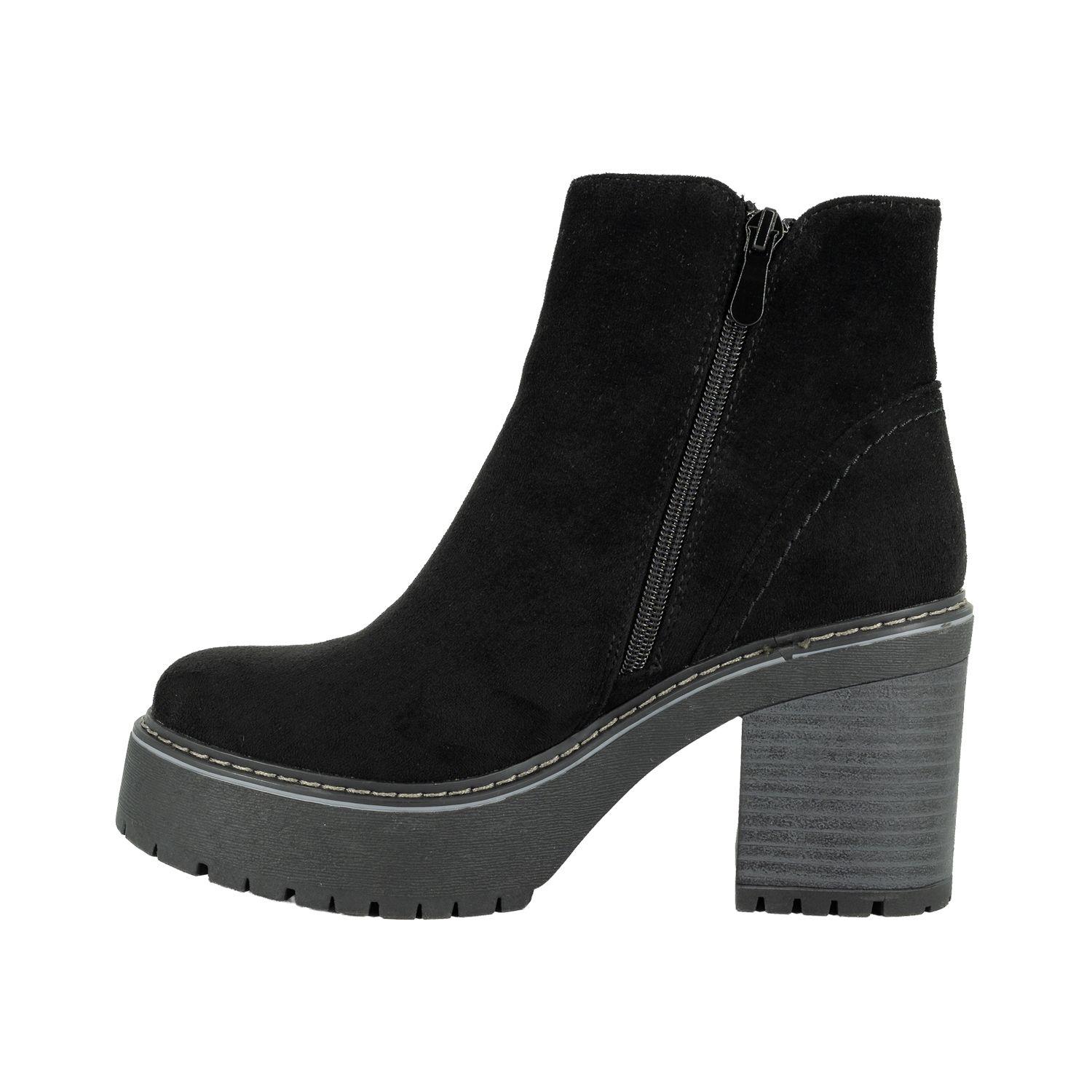 Botin Gil Negro Alquimia-2