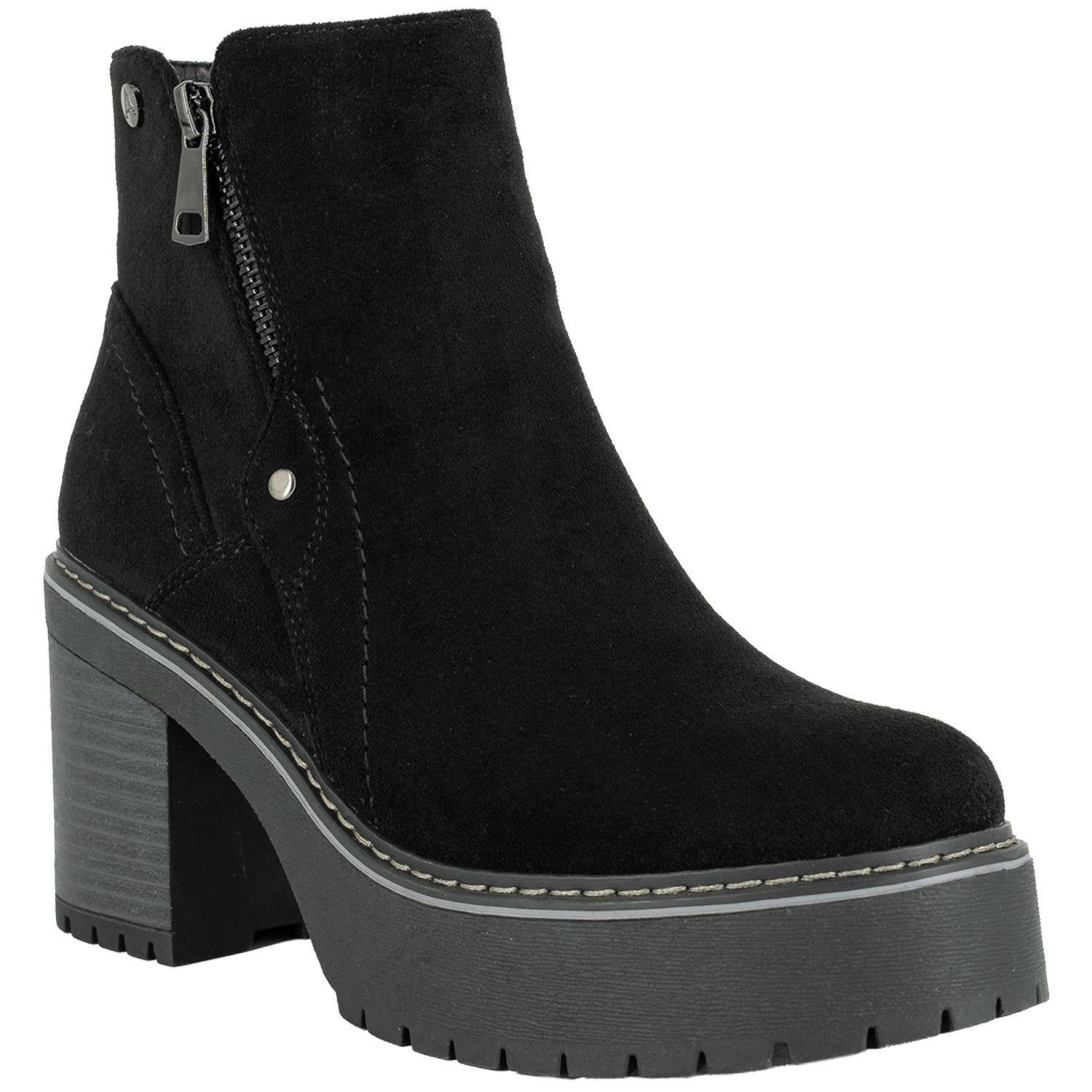 Botin Gil Negro Alquimia-4