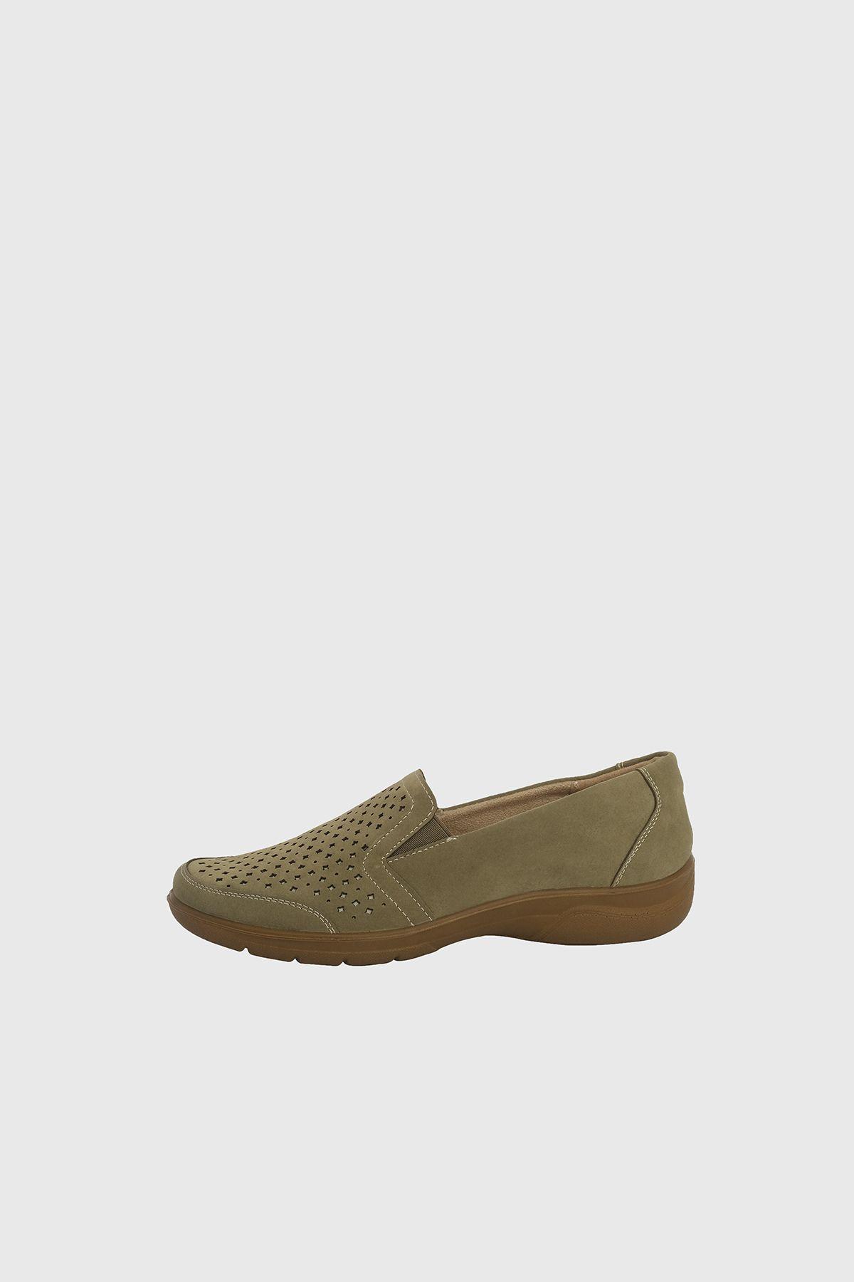 Mocasin Maka Tostado Passer-1