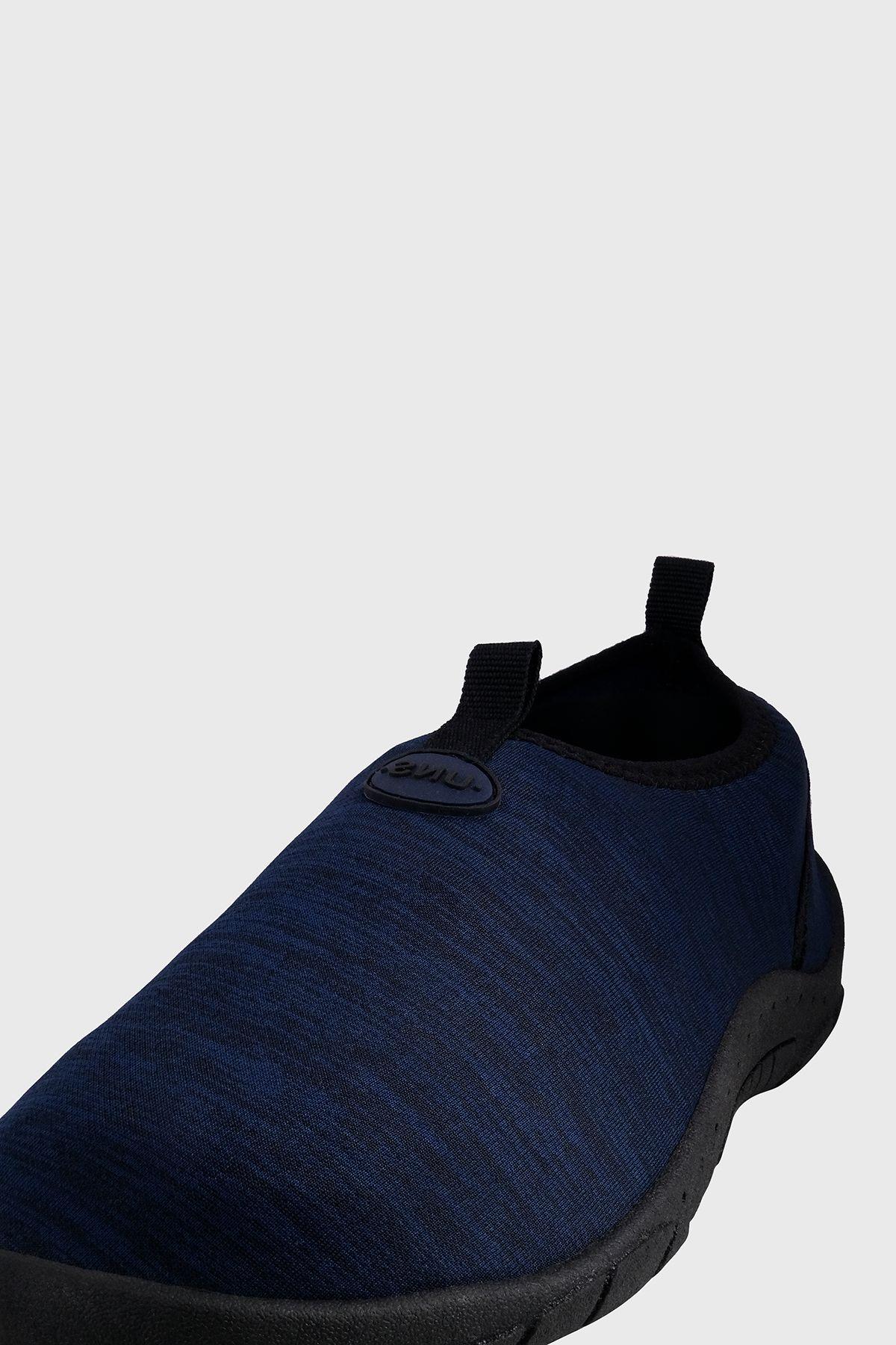 Zapatilla de Agua Avellano Azul UNS-3