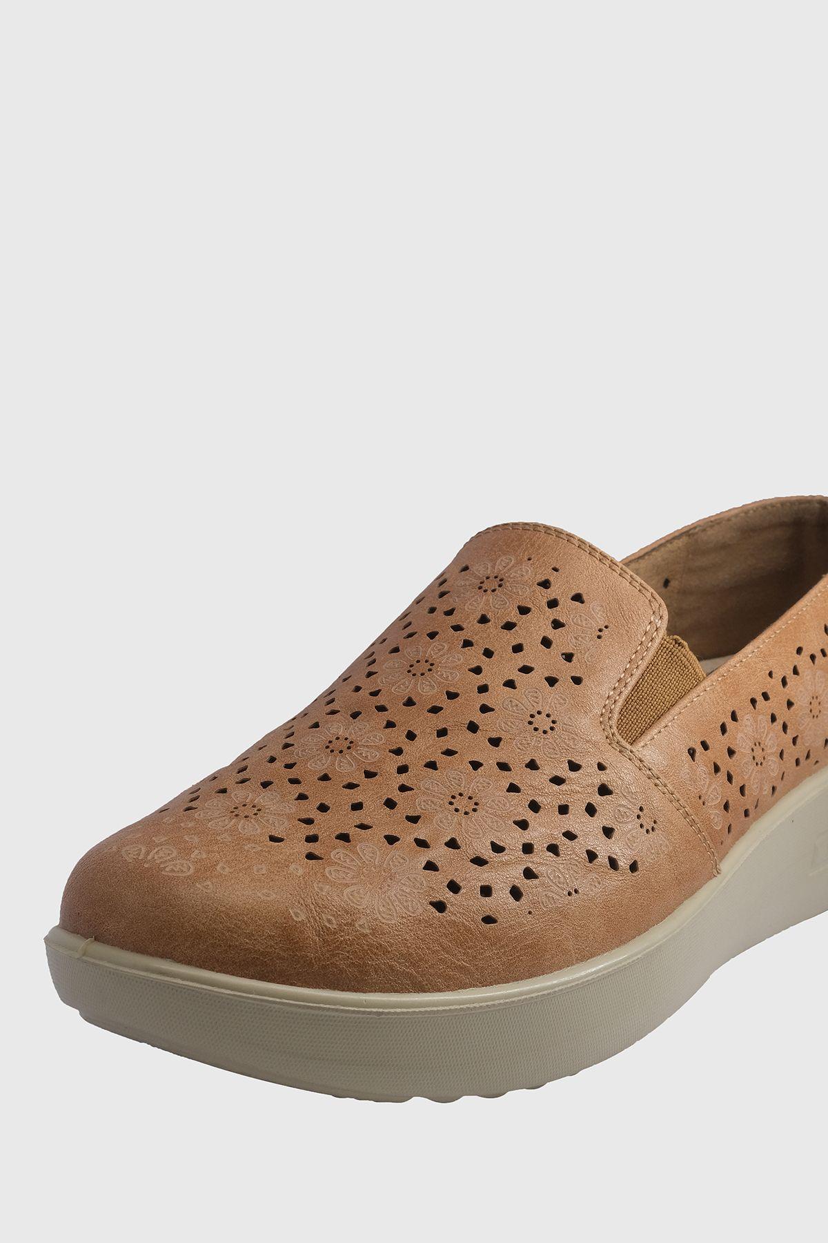 Mocasín Hialita Tostado Passer-3