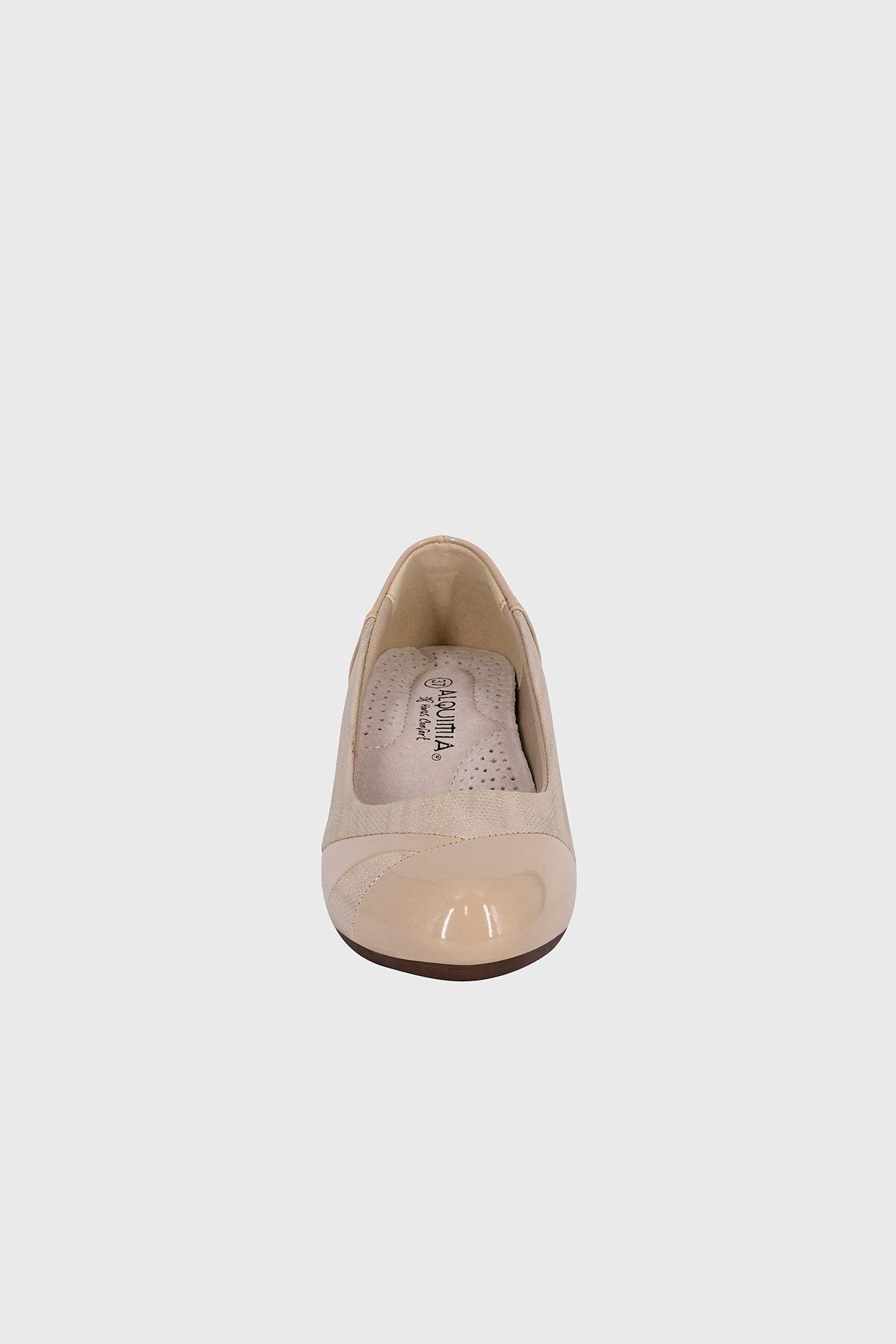 Zapato Formal Thulita Crudo Alquimia-2