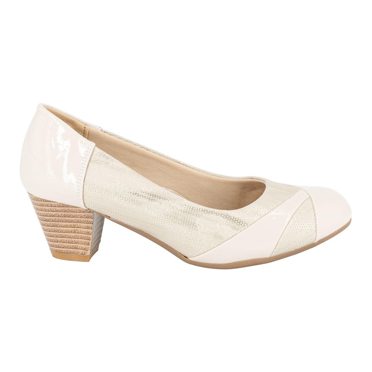 Zapato Thulita Crudo Alquimia-0
