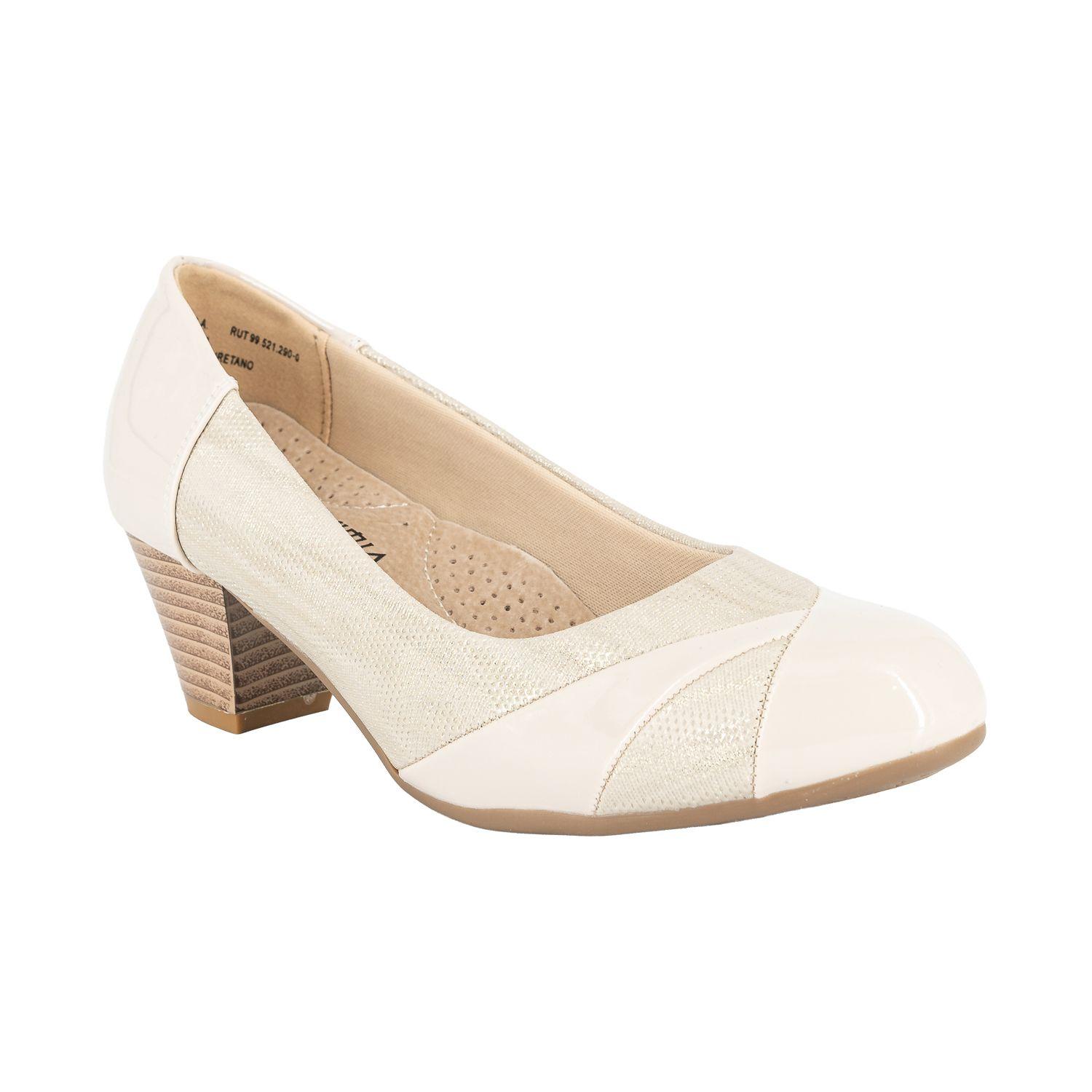 Zapato Thulita Crudo Alquimia-1