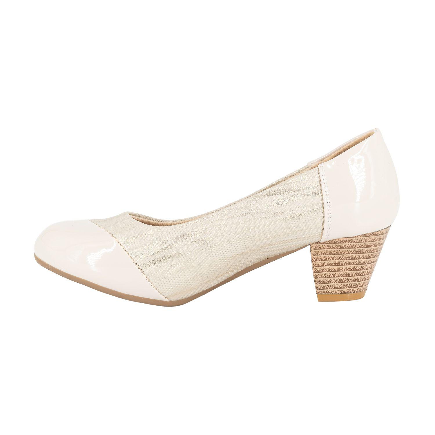 Zapato Thulita Crudo Alquimia-2
