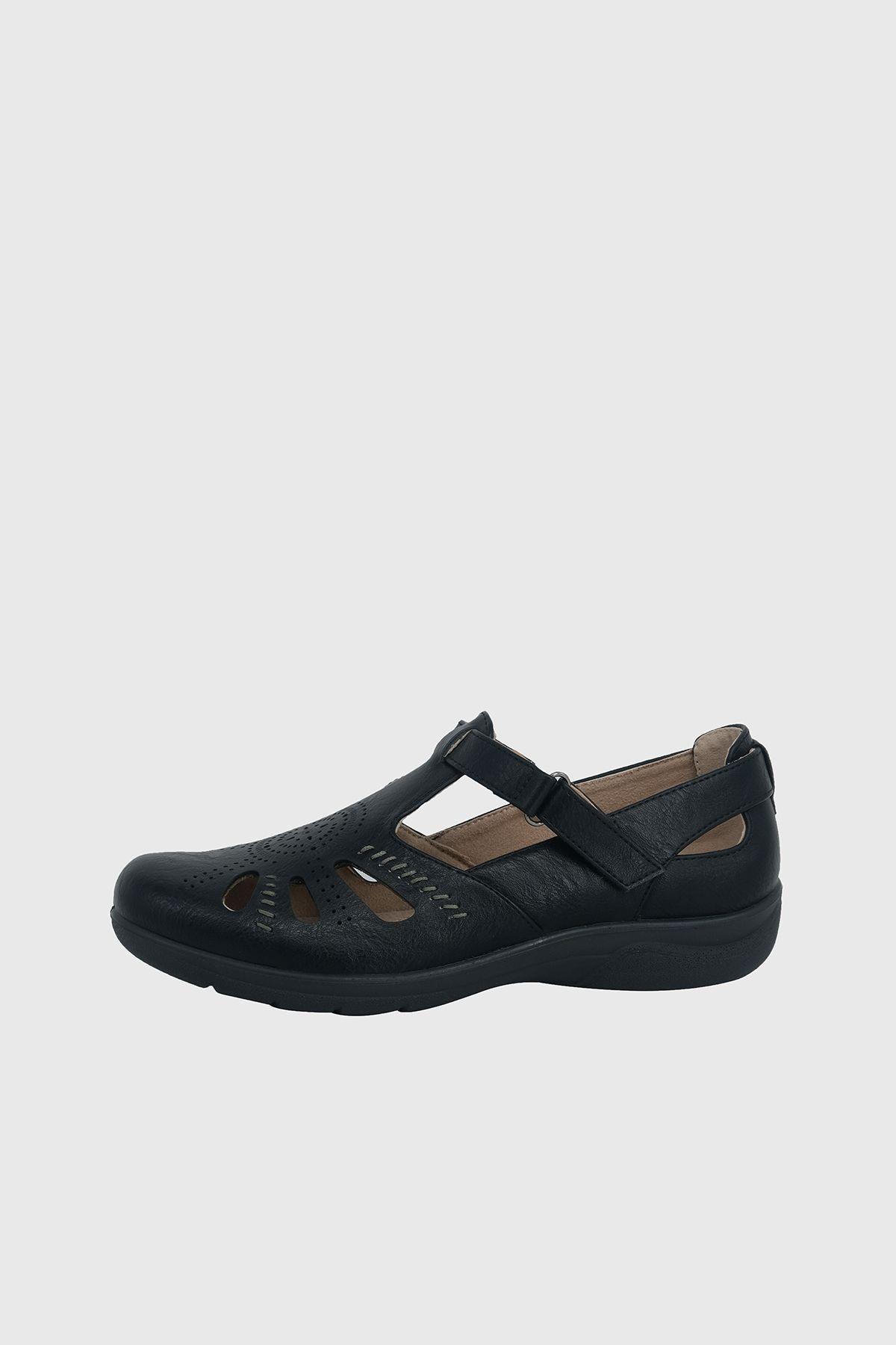Mocasin Sisha Negro Passer-1