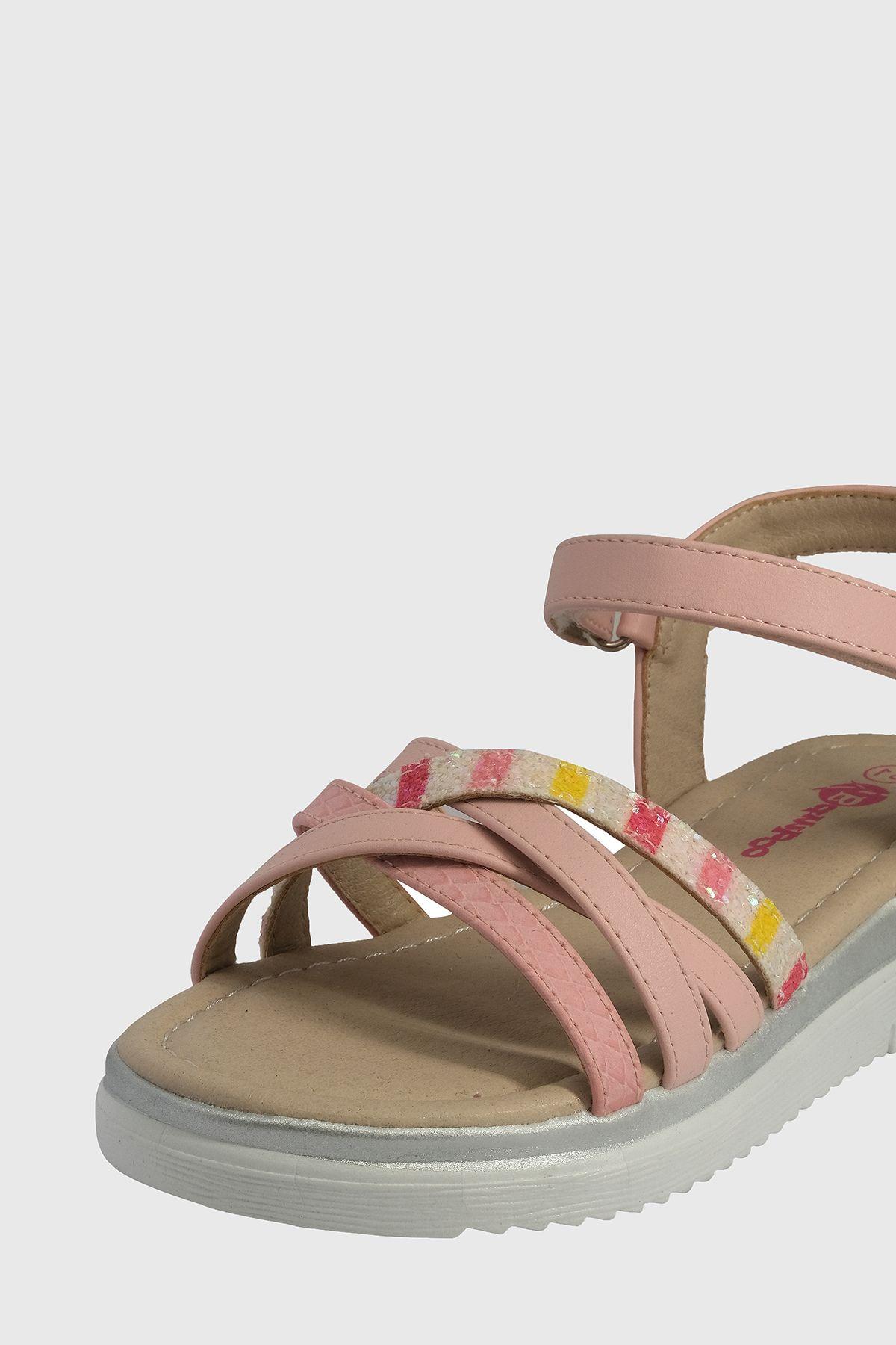 Sandalia Bwait Rosado Bamboo-3