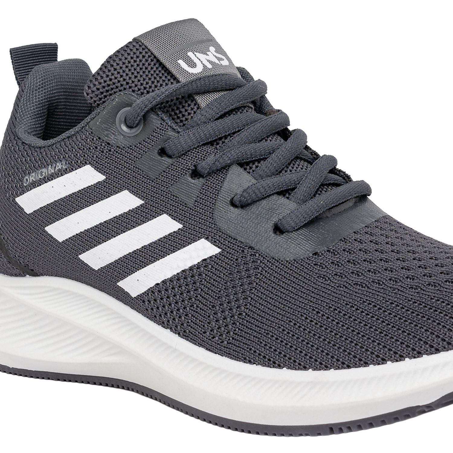 Zapatilla Idro Gris UNS-3