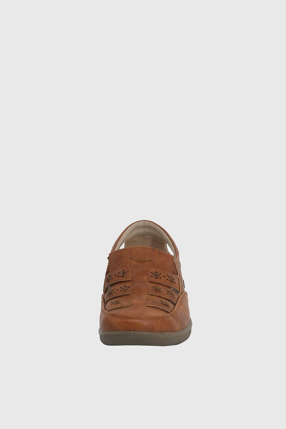 Mocasin Rakaposhi Caramelo Passer-2