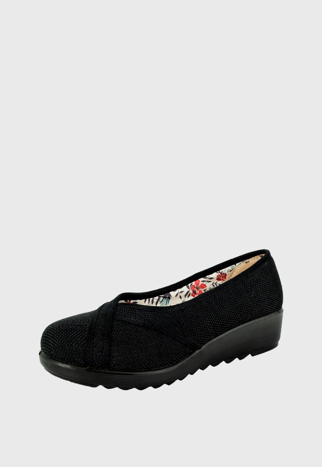Mocasin Batura Negro Passer-0