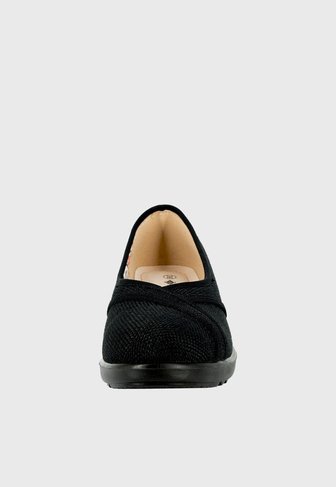 Mocasin Batura Negro Passer-2