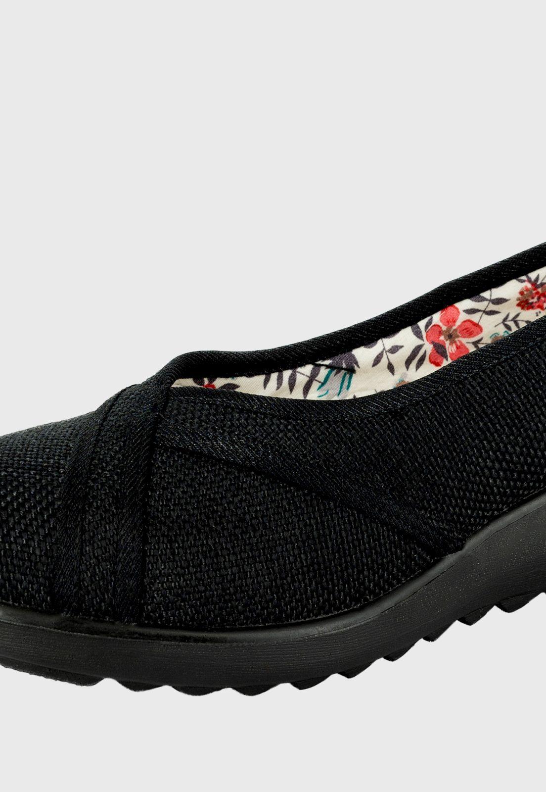 Mocasin Batura Negro Passer-3