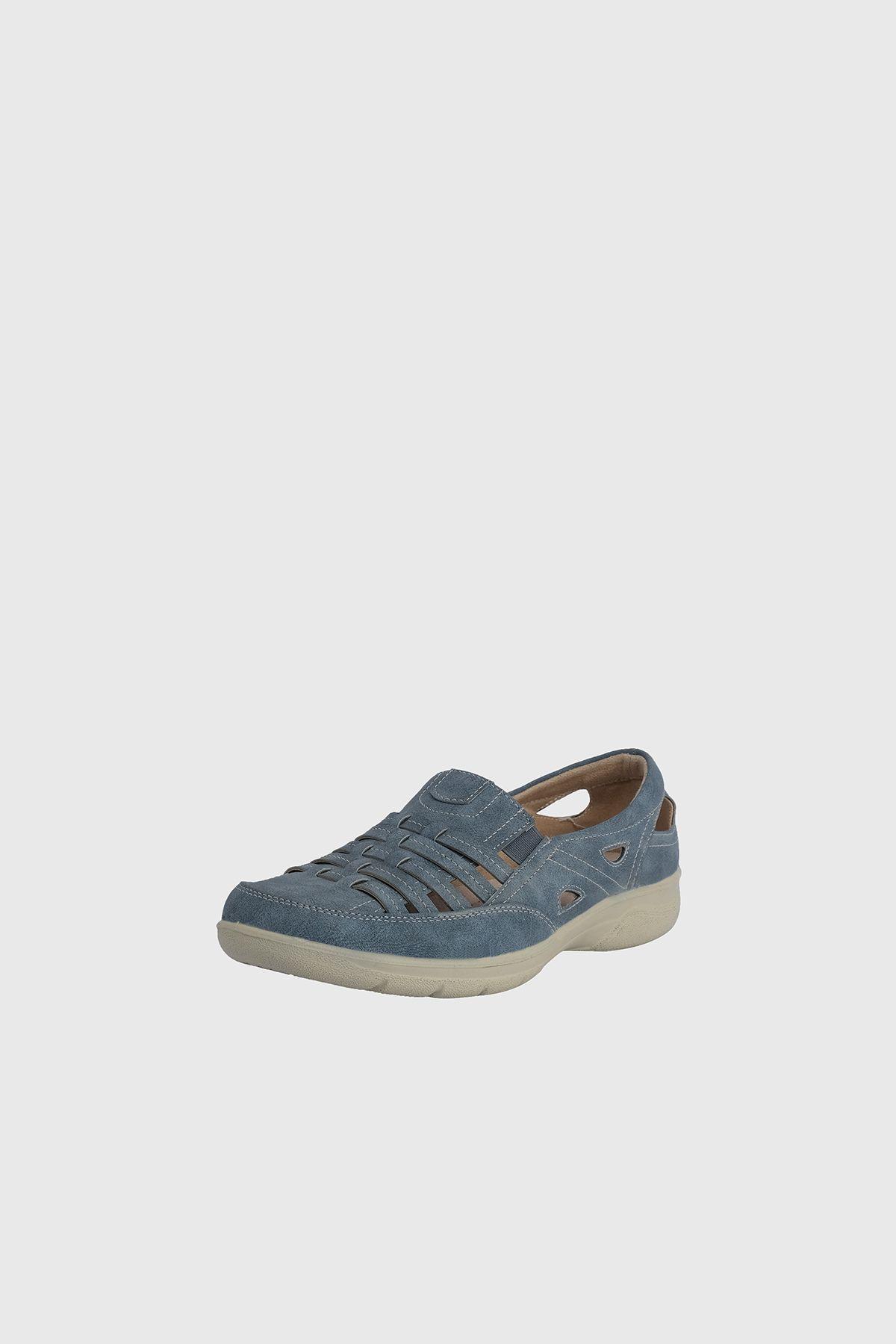Mocasin Lyra Celeste Passer-0