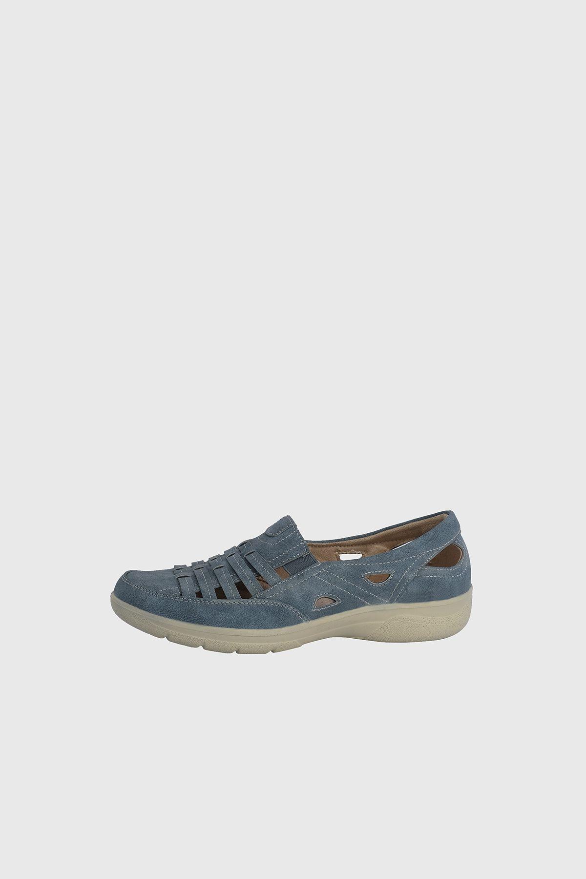 Mocasin Lyra Celeste Passer-1