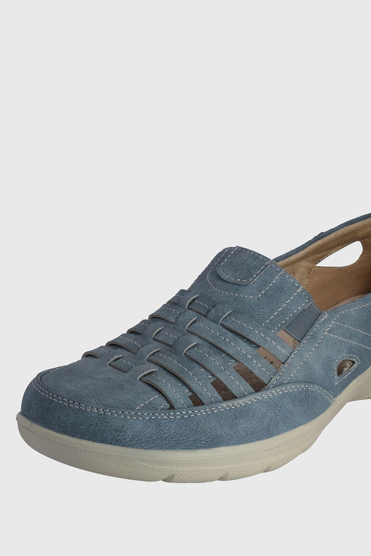 Mocasin Lyra Celeste Passer-3