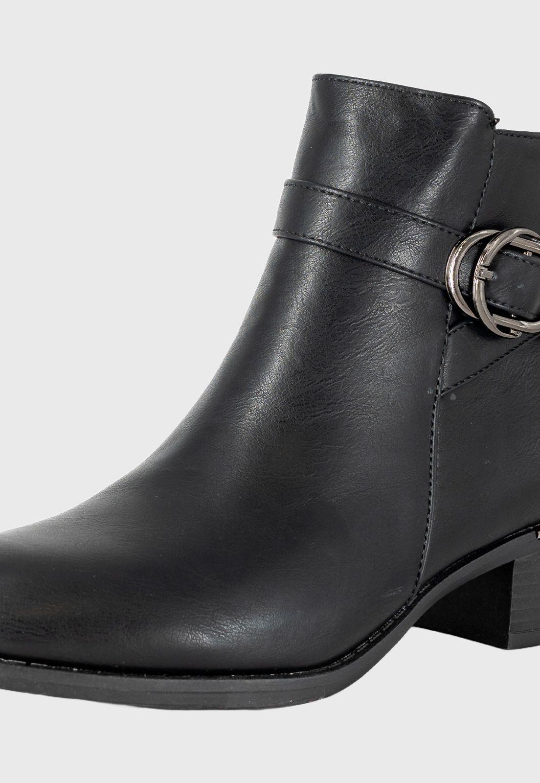 Botin Nen Negro Alquimia-3