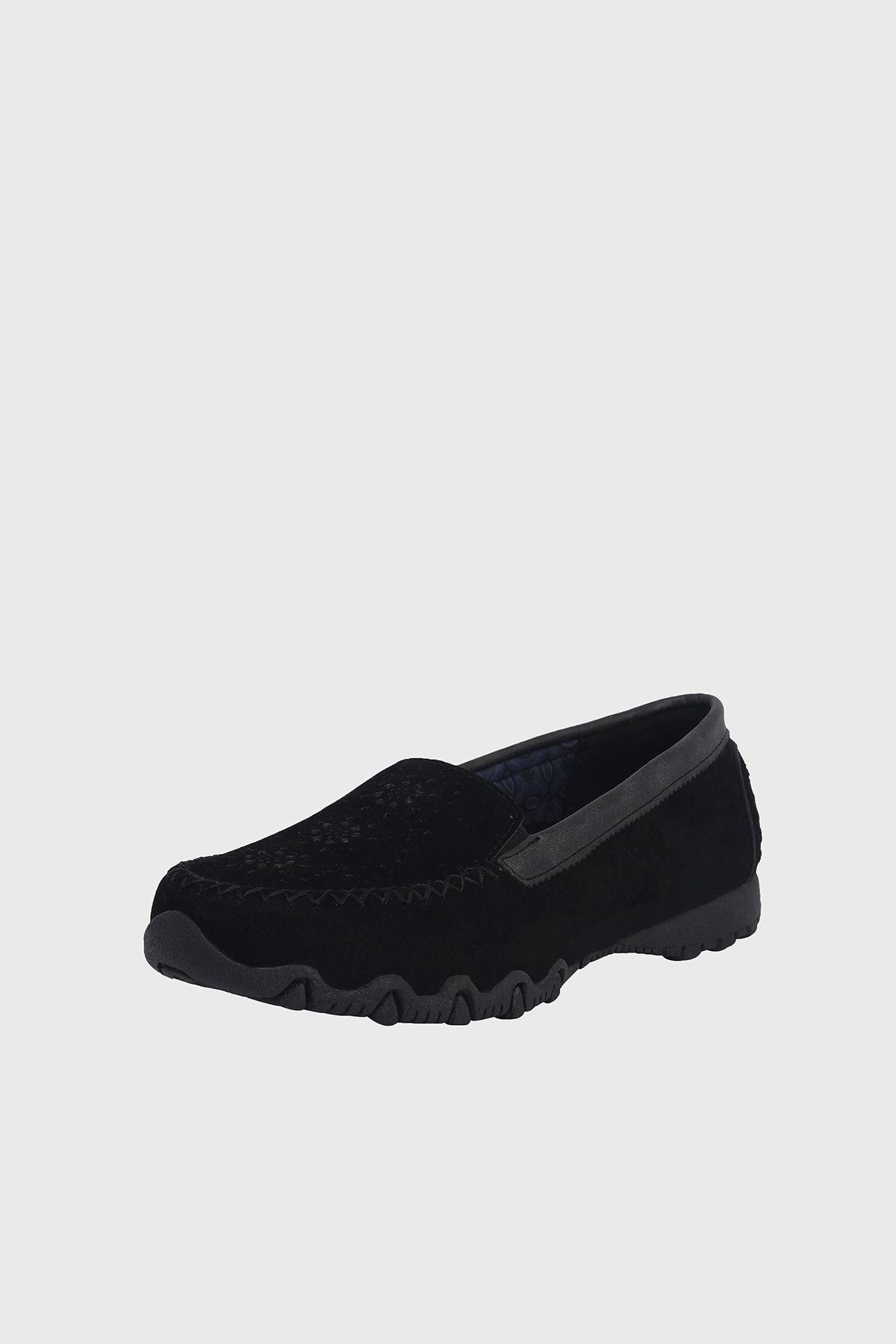 Mocasin Zambrin Negro Alquimia-0