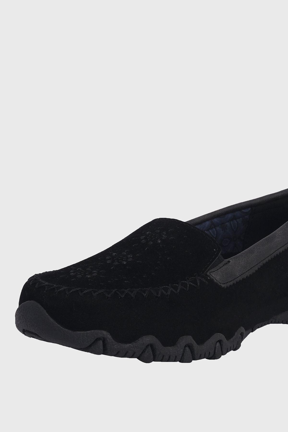Mocasin Zambrin Negro Alquimia-3