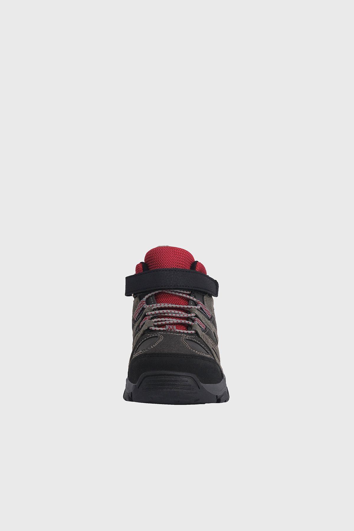 Botin Outdoor Dooku Gris Bamboo-2