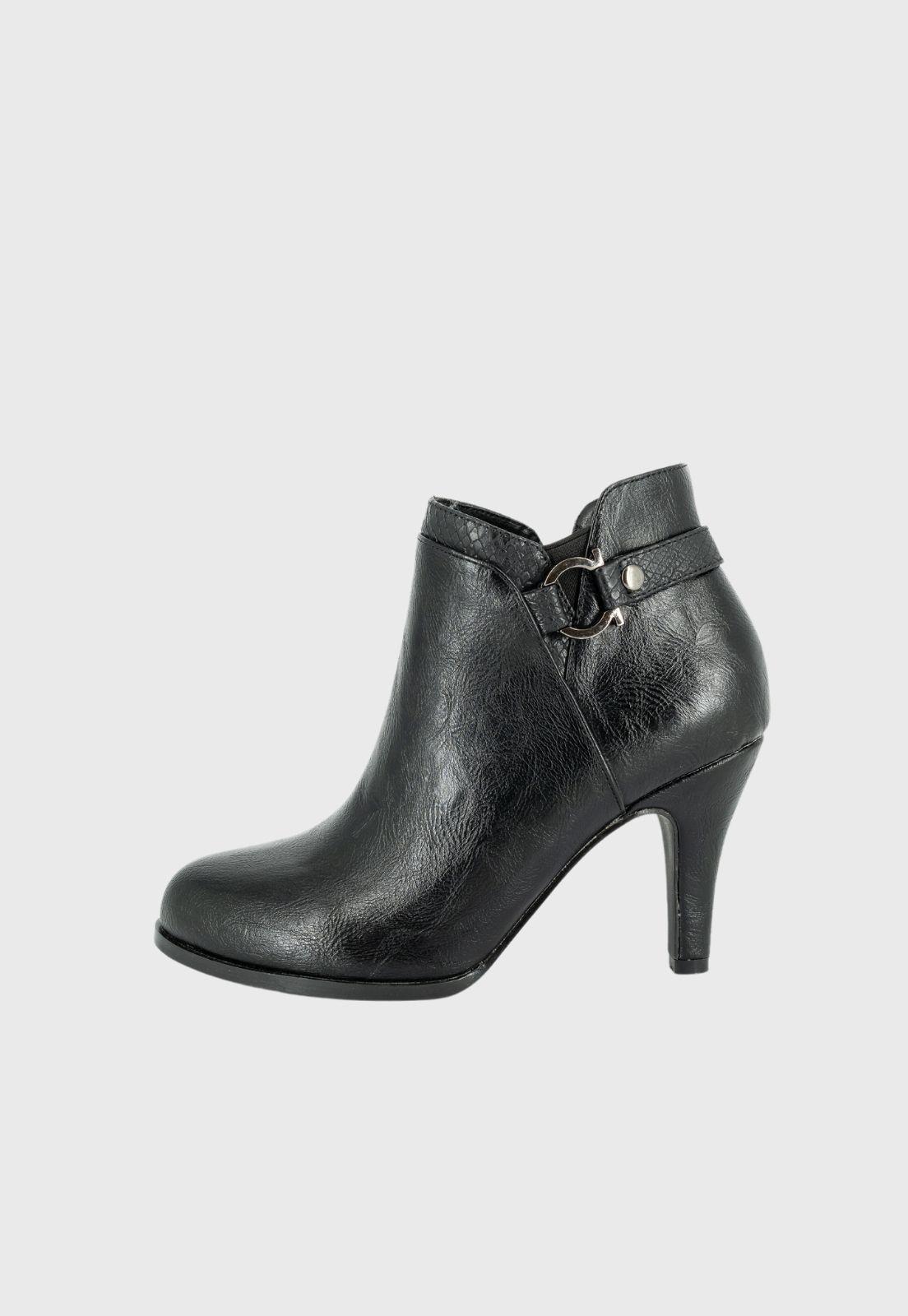 Botin Lorea Negro Alquimia-1