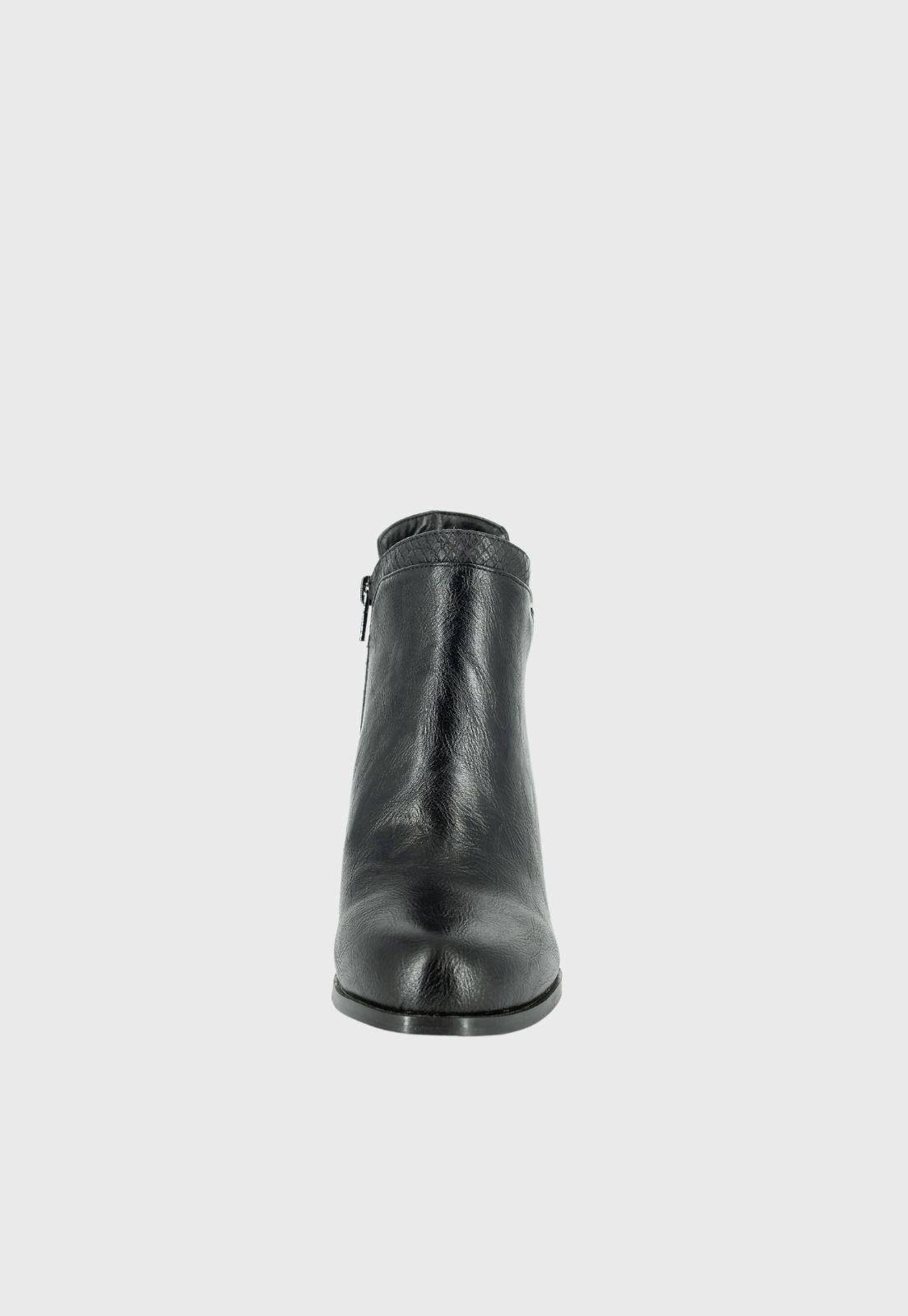 Botin Lorea Negro Alquimia-2