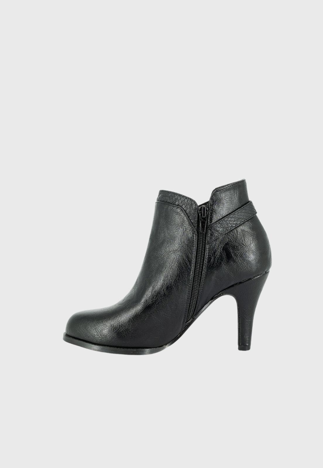 Botin Lorea Negro Alquimia-3