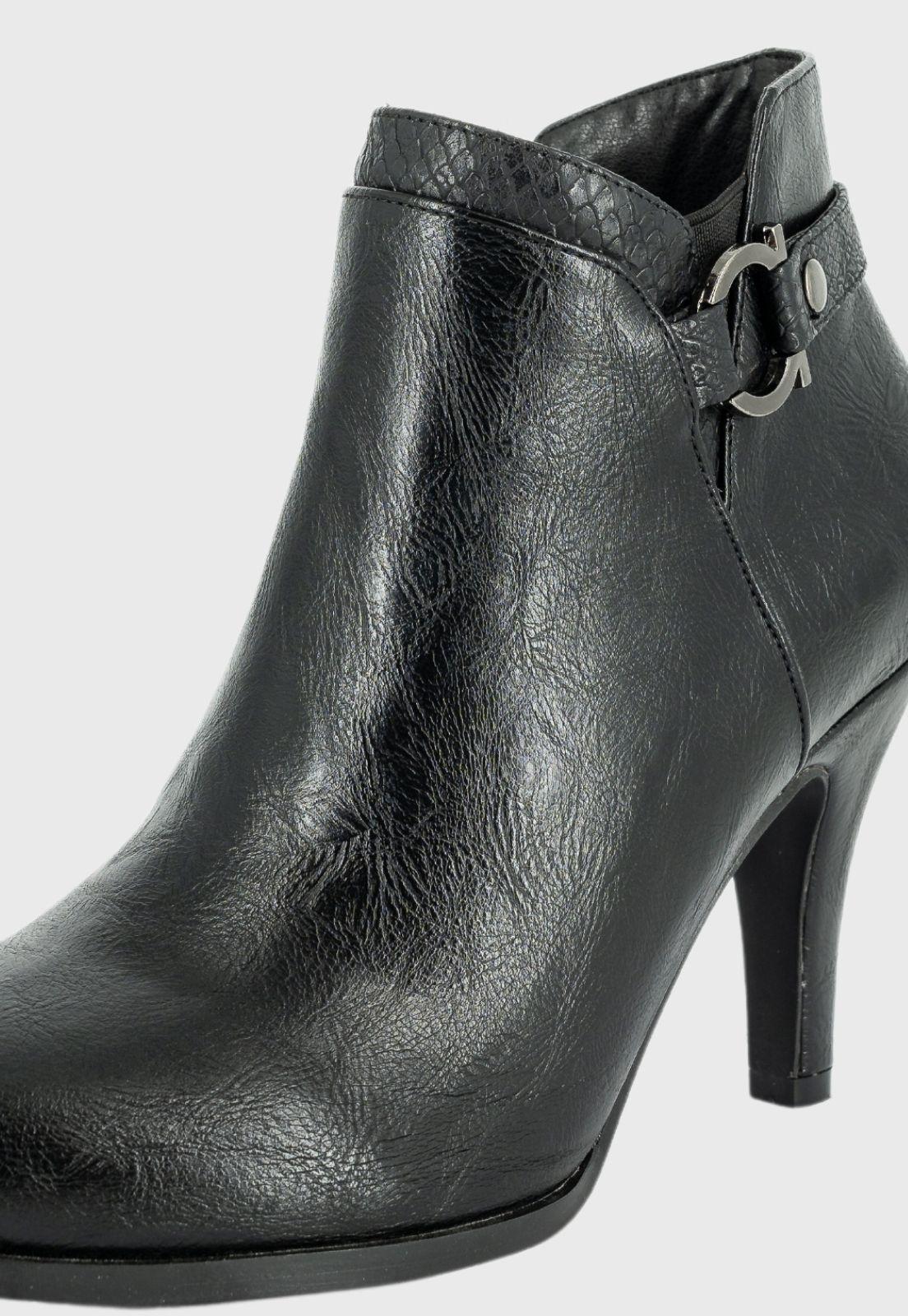 Botin Lorea Negro Alquimia-4