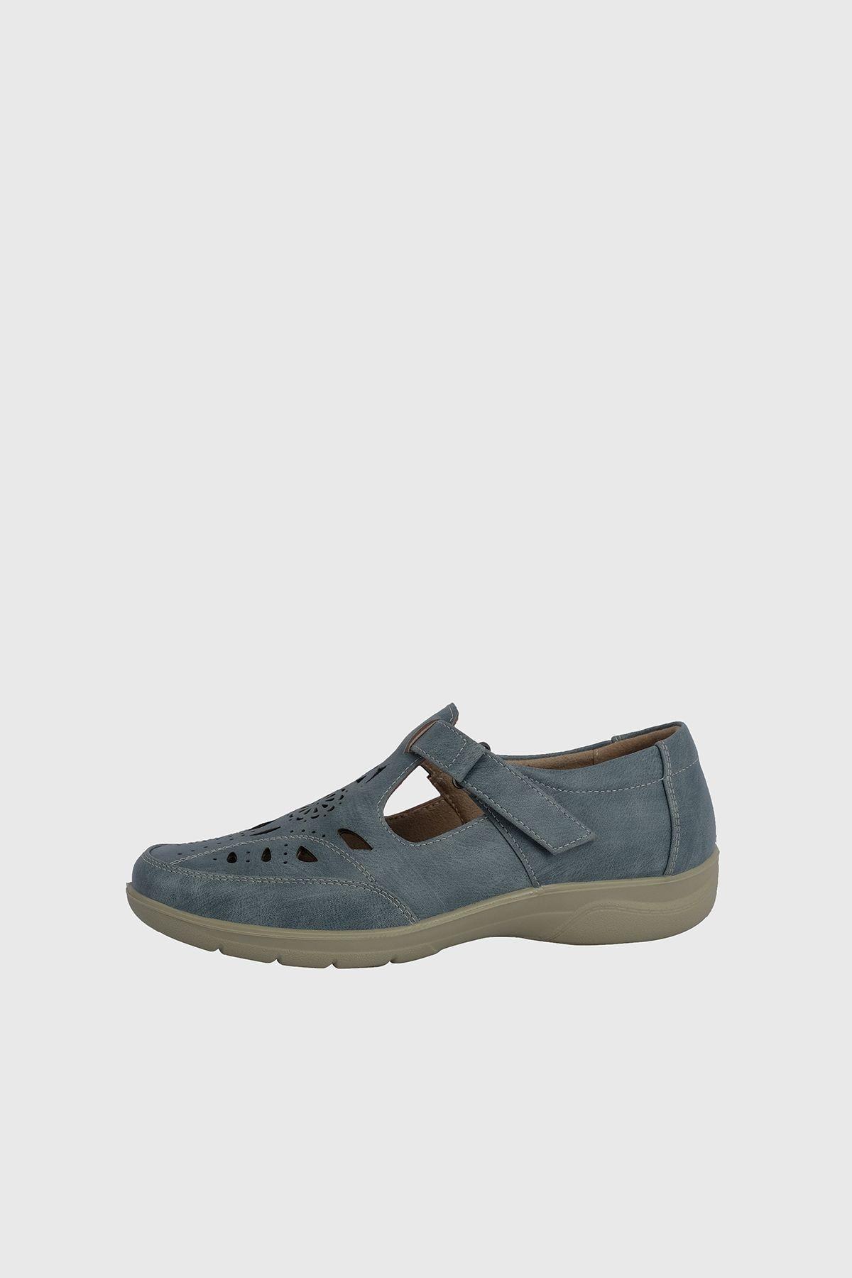 Sandalia Shispare Celeste Passer-1