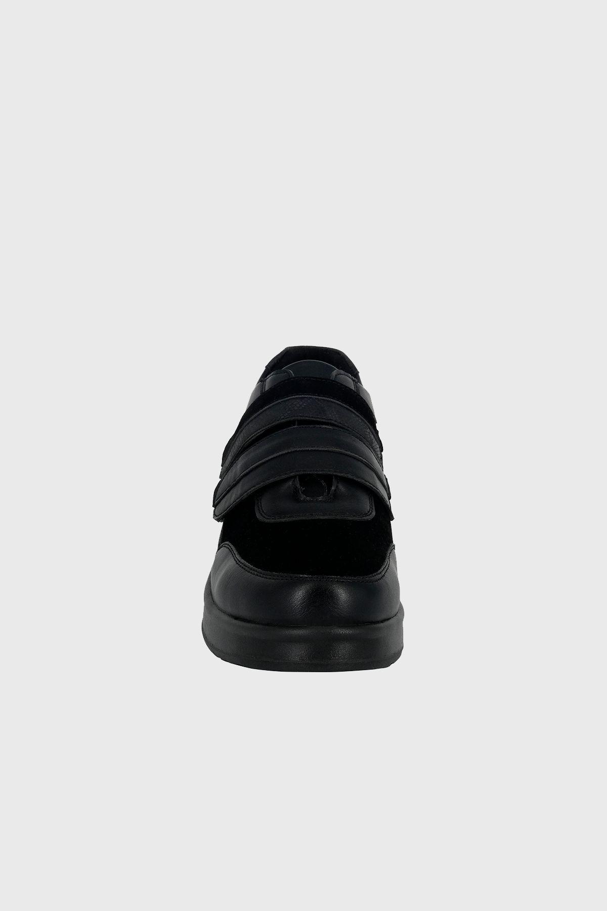 Zapatilla Bellet Negro Alquimia-2