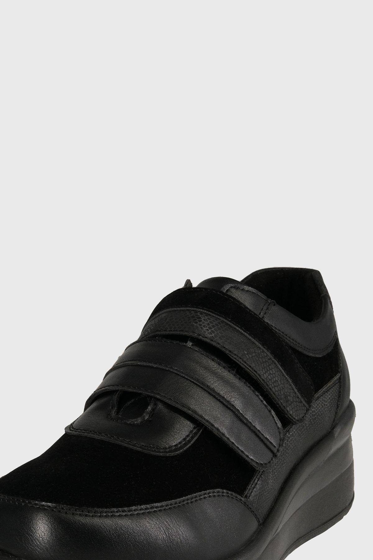 Zapatilla Bellet Negro Alquimia-3