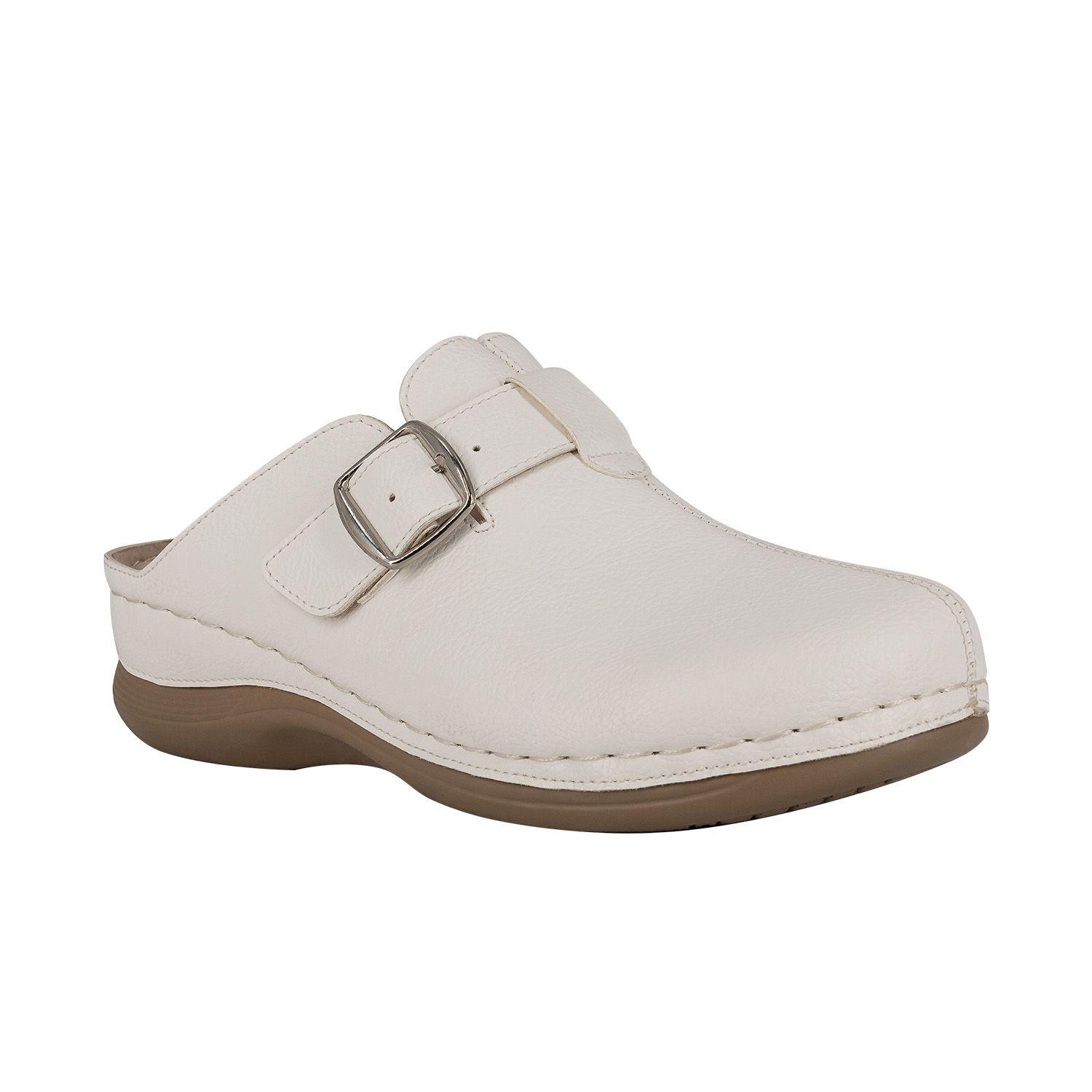 Zapatilla Outdoor Bretta Negro UNS-3