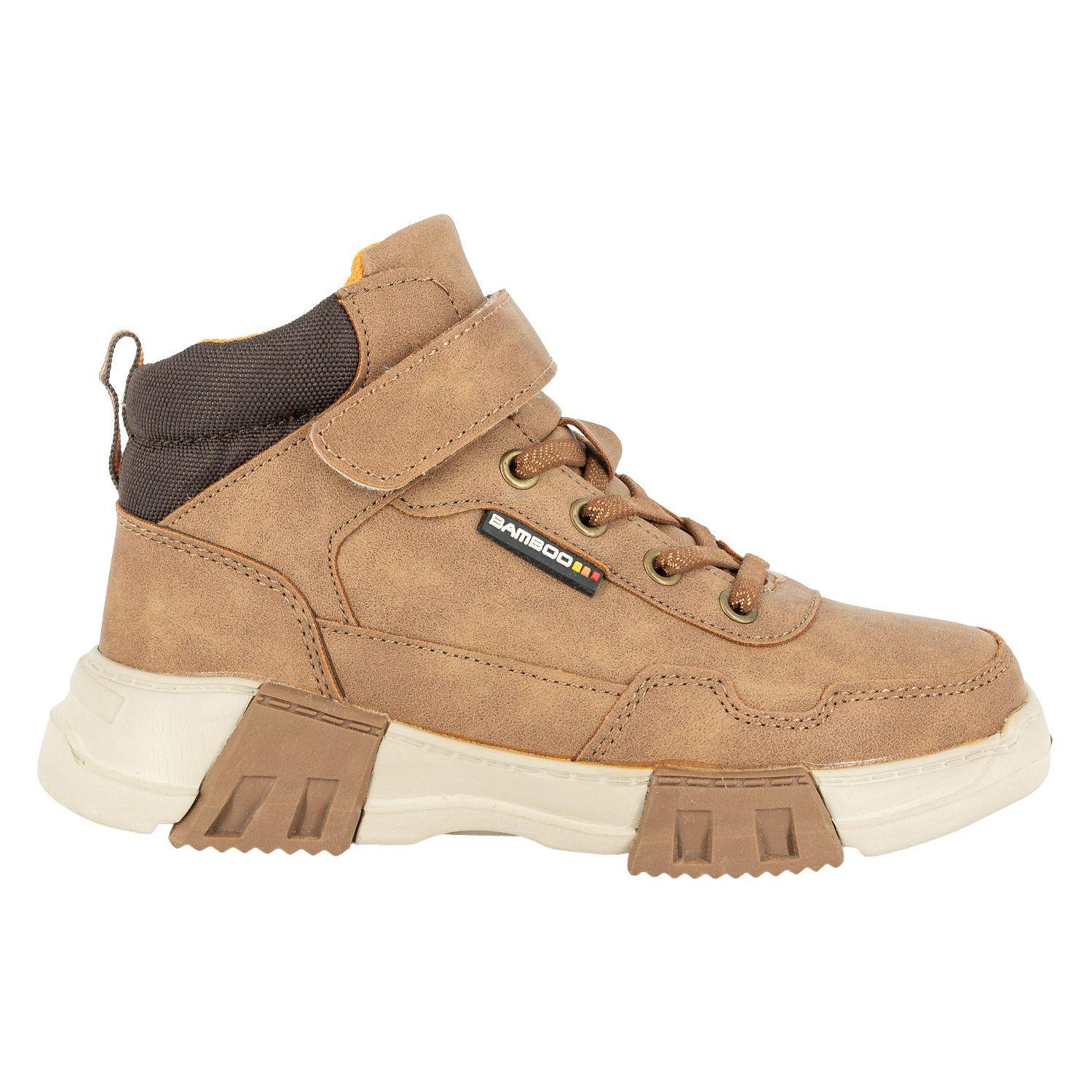 Botin Alfred Tostado Bamboo-0