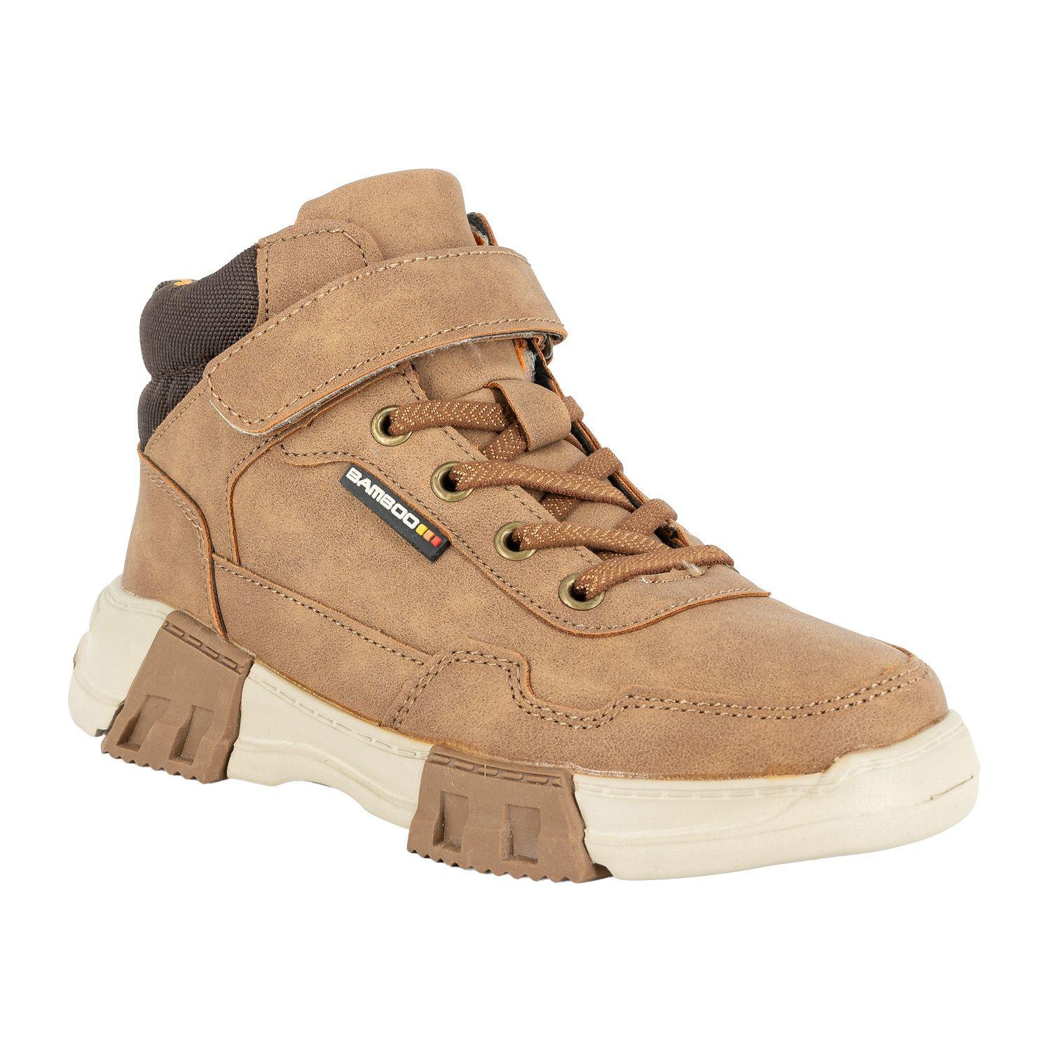 Botin Alfred Tostado Bamboo-1