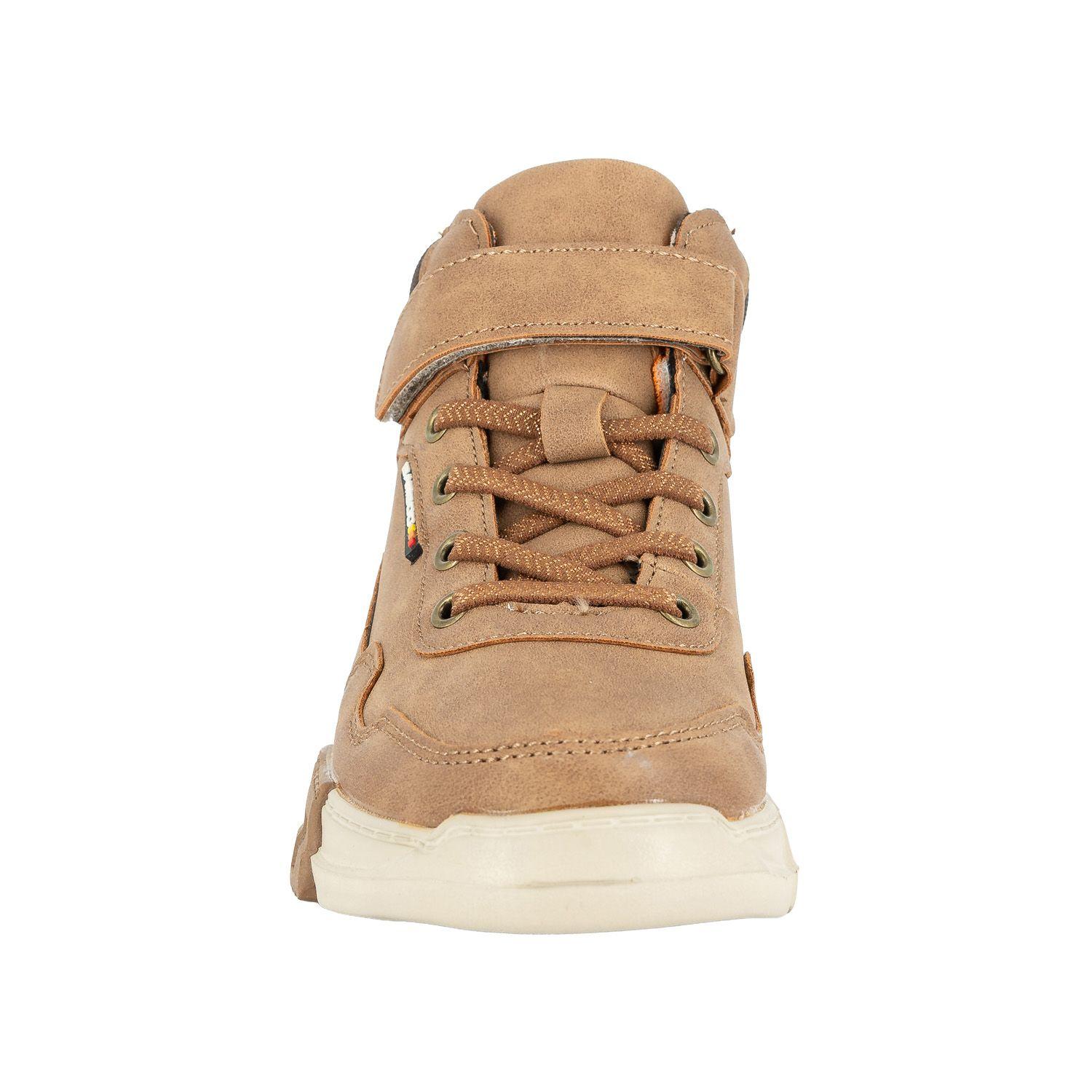 Botin Alfred Tostado Bamboo-2