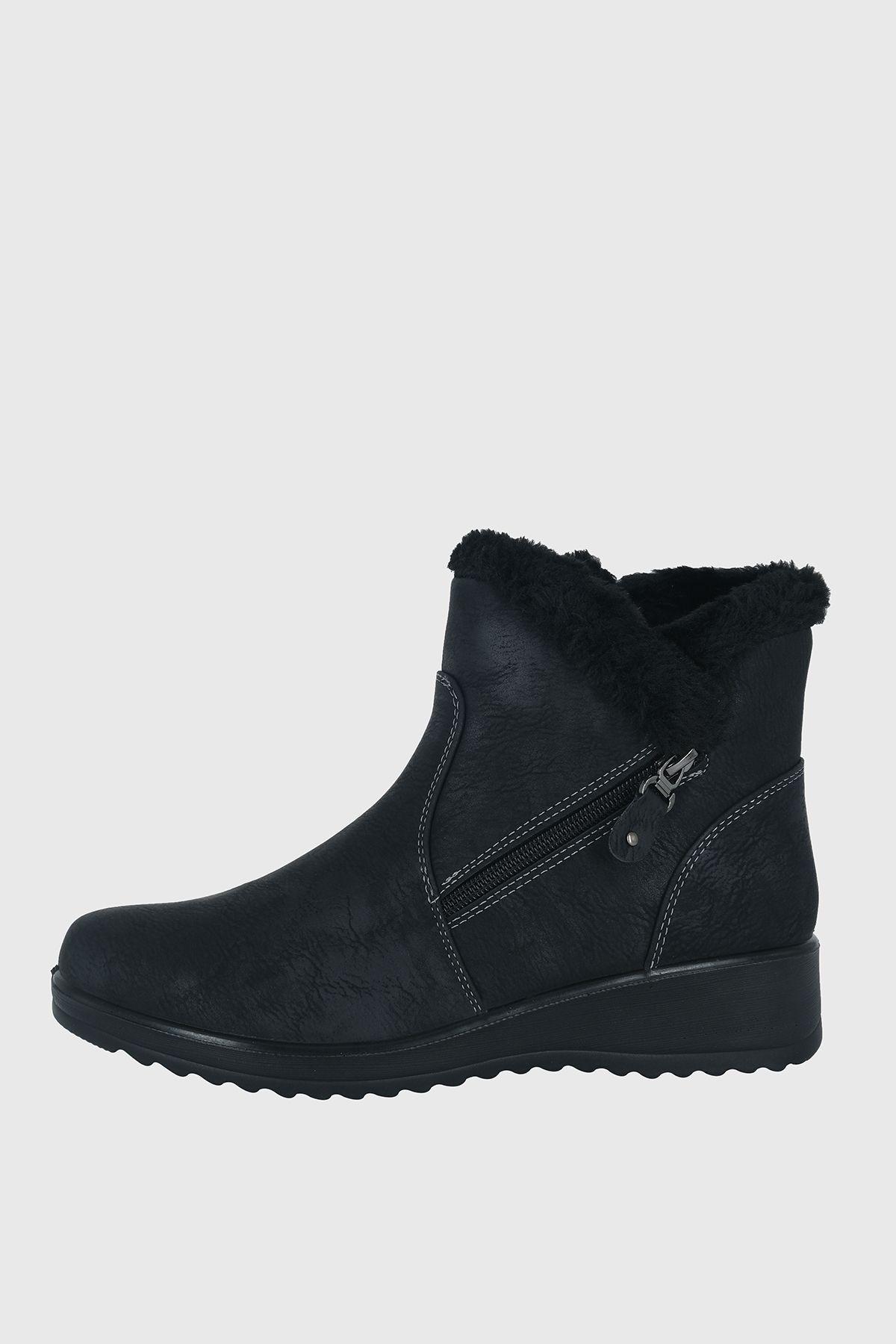 Botin Taipei Negro Passer-1