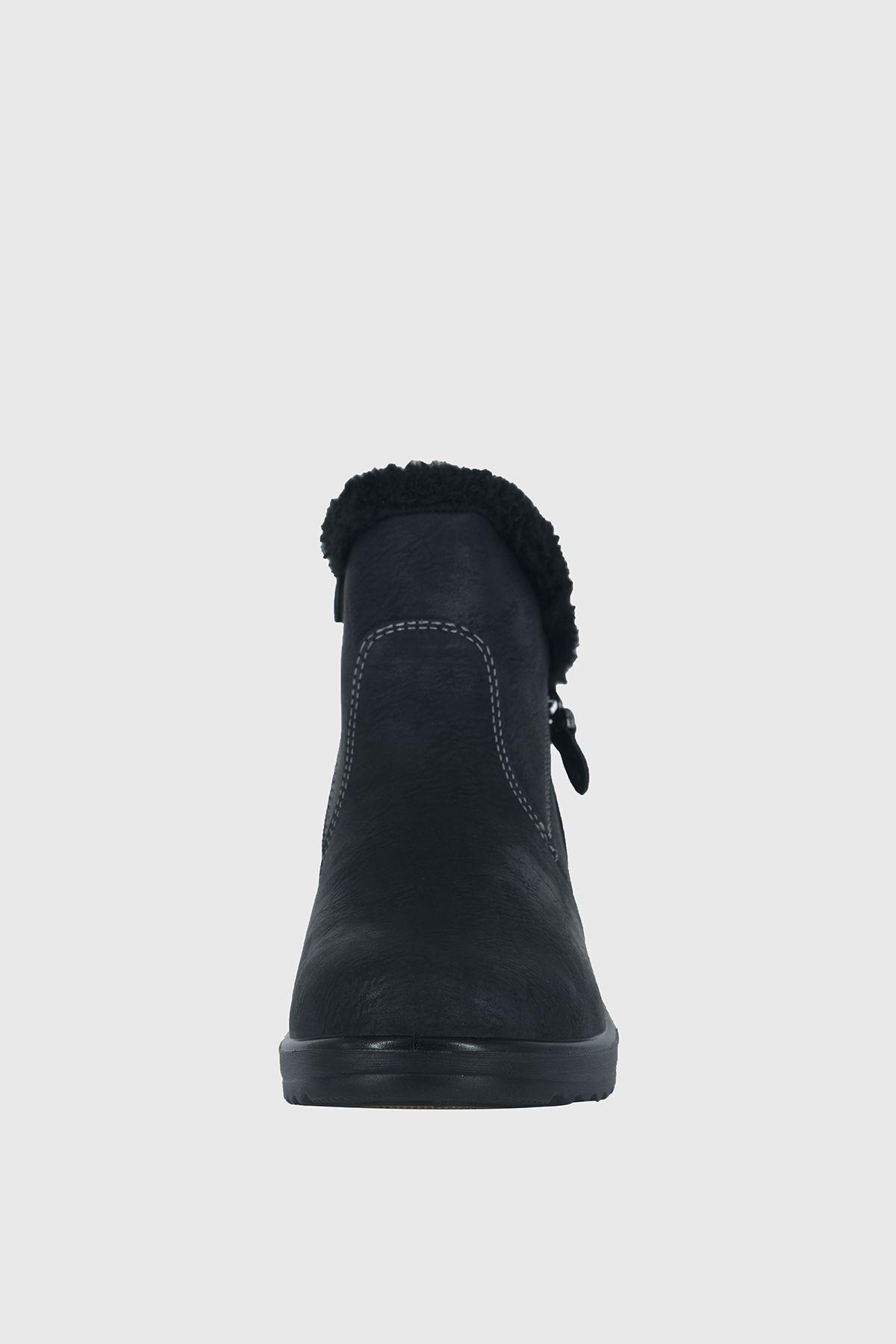 Botin Taipei Negro Passer-2