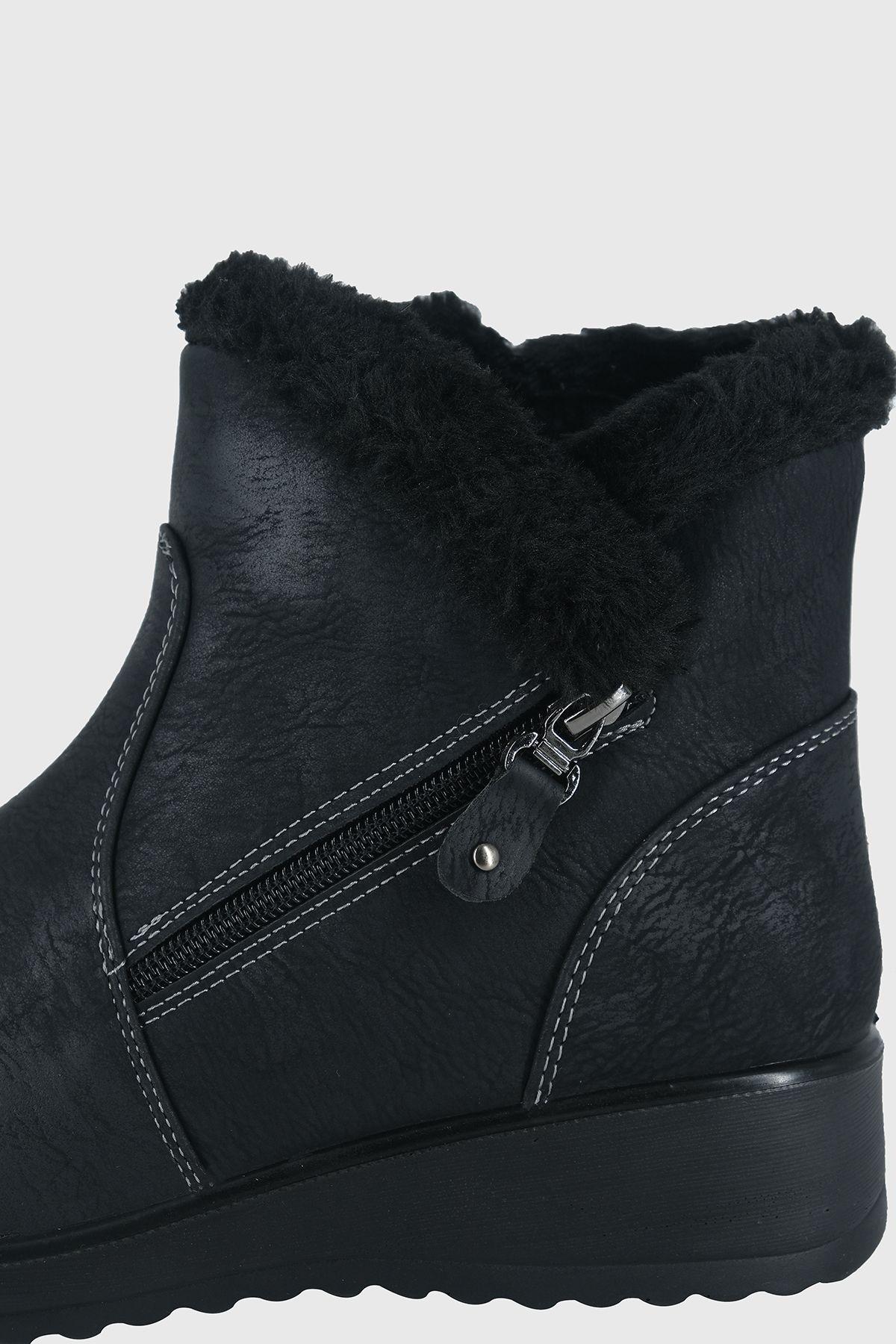 Botin Taipei Negro Passer-3