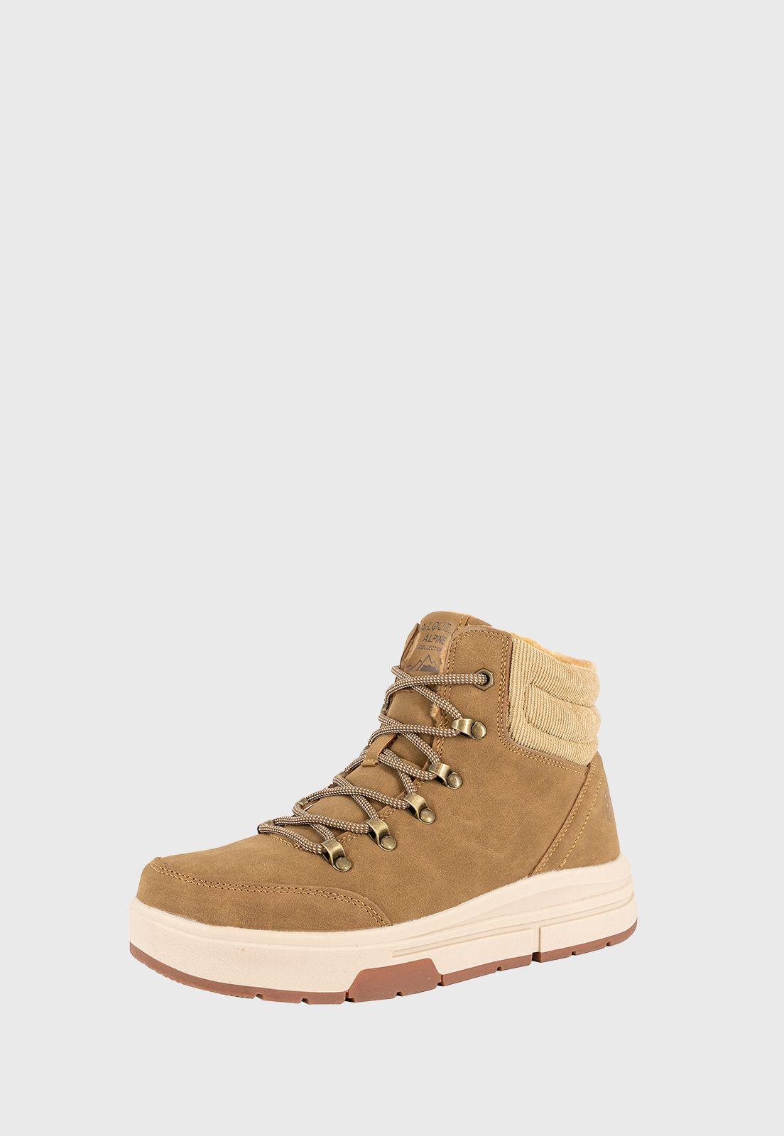 Botin Millan Tostado Alquimia-0